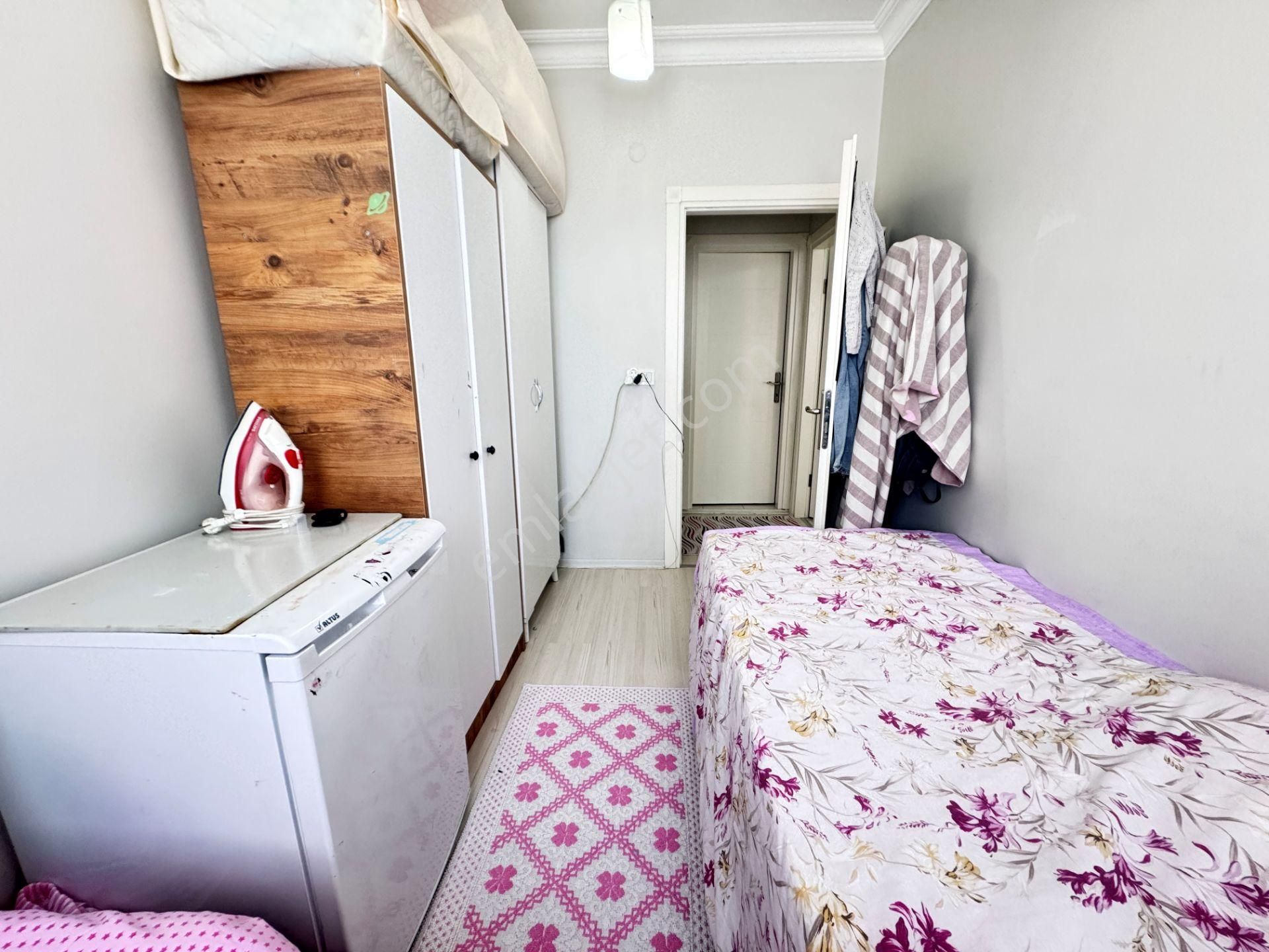 Pendik Güllübağlar Her Yere Yakın Satılık 3+1 Krediye Uygun Satılık Daire - Görsel 24