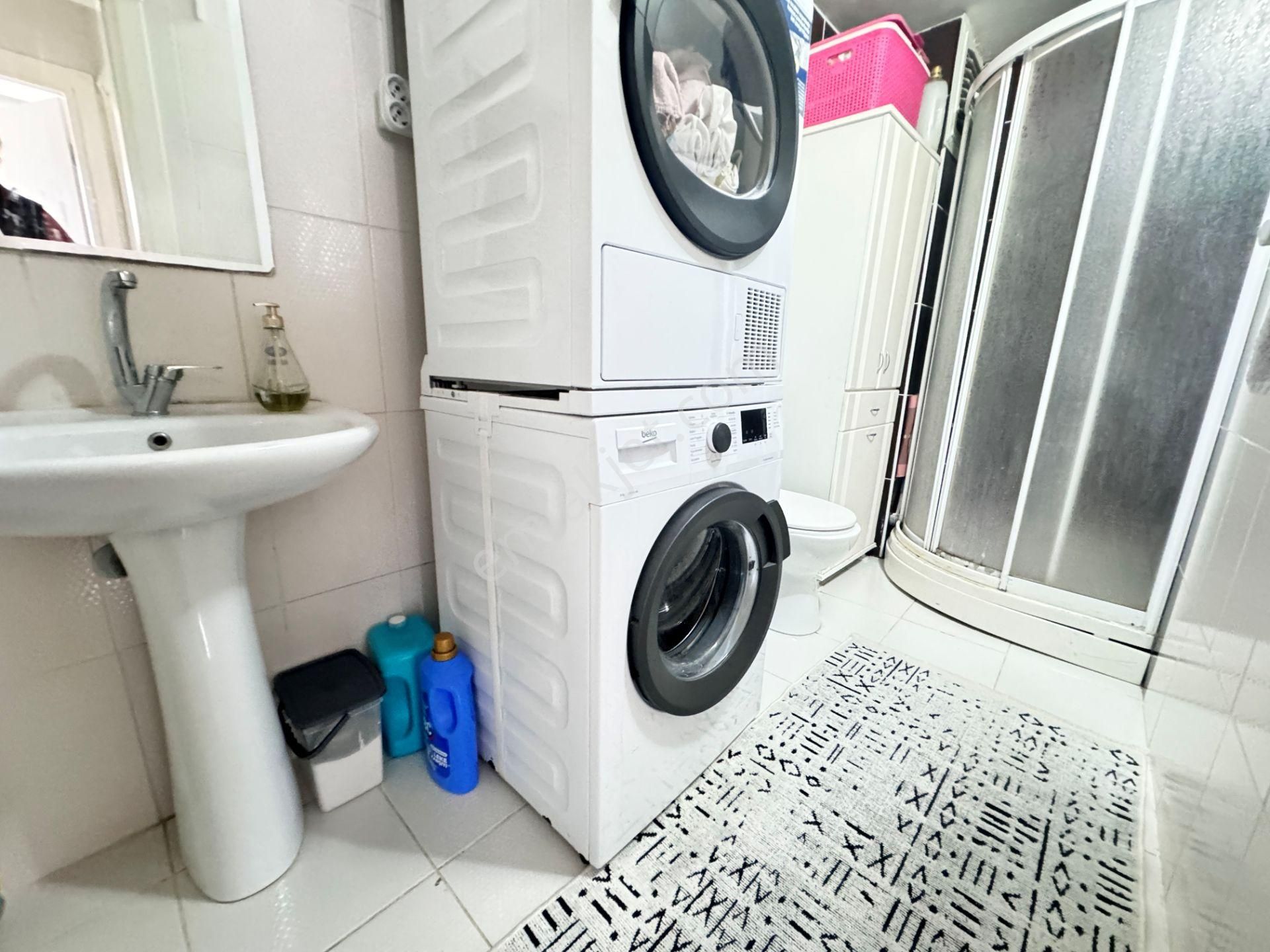 Pendik Güllübağlar Her Yere Yakın Satılık 3+1 Krediye Uygun Satılık Daire - Görsel 31