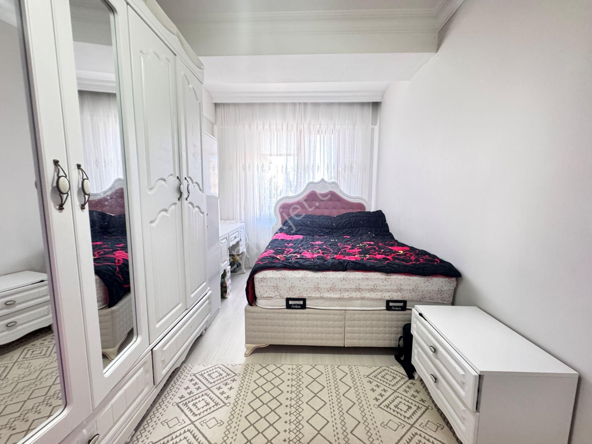 Pendik Güllübağlar Her Yere Yakın Satılık 3+1 Krediye Uygun Satılık Daire - Görsel 29