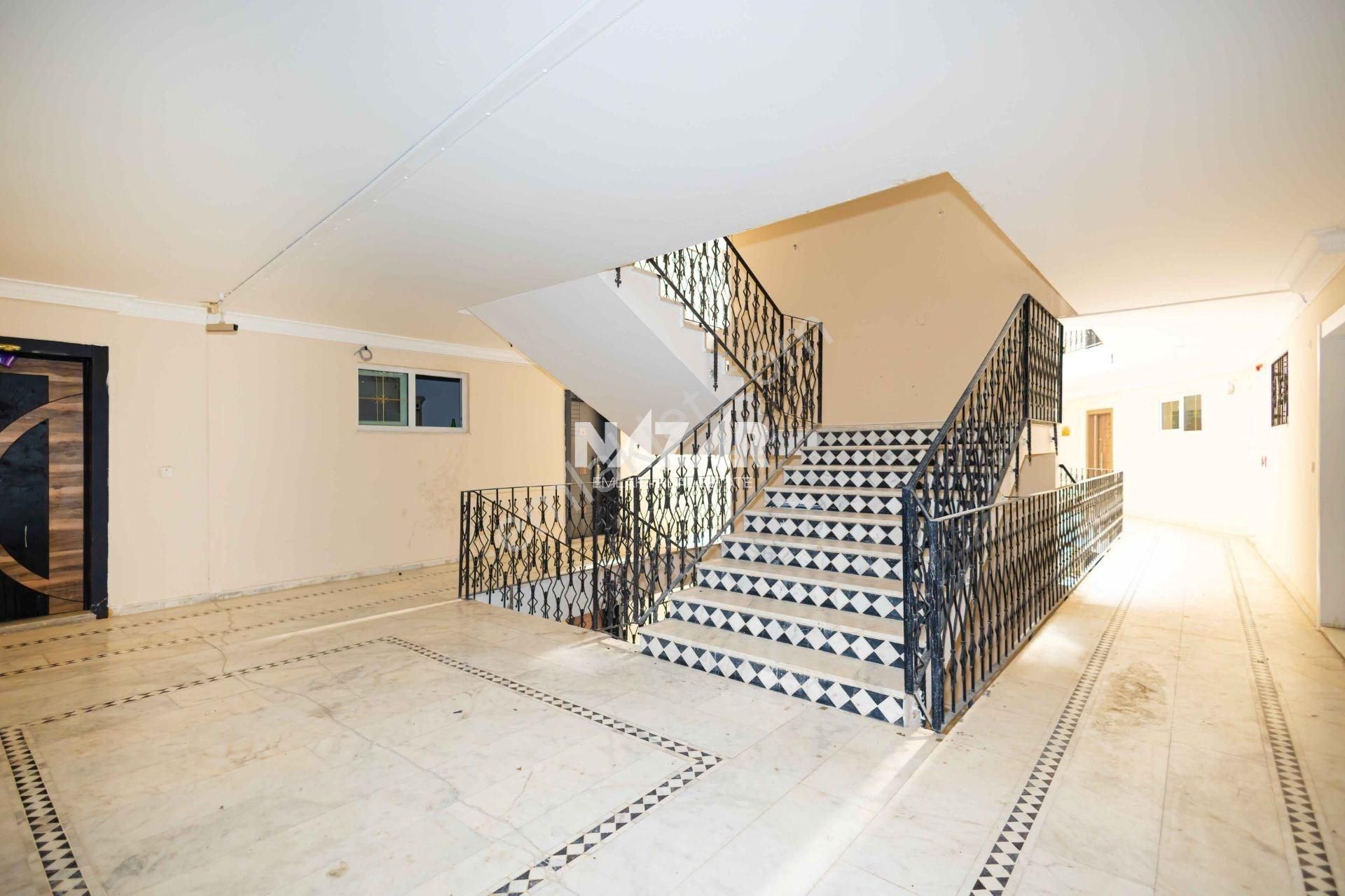 Alanya Kestel’de Satılık 2+1 Eşyalı Manzaralı Daire – Orient Palace - Görsel 6