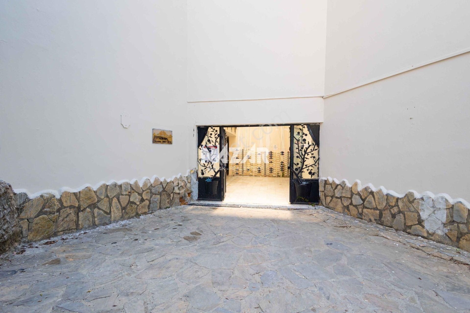 Alanya Kestel’de Satılık 2+1 Eşyalı Manzaralı Daire – Orient Palace - Görsel 5