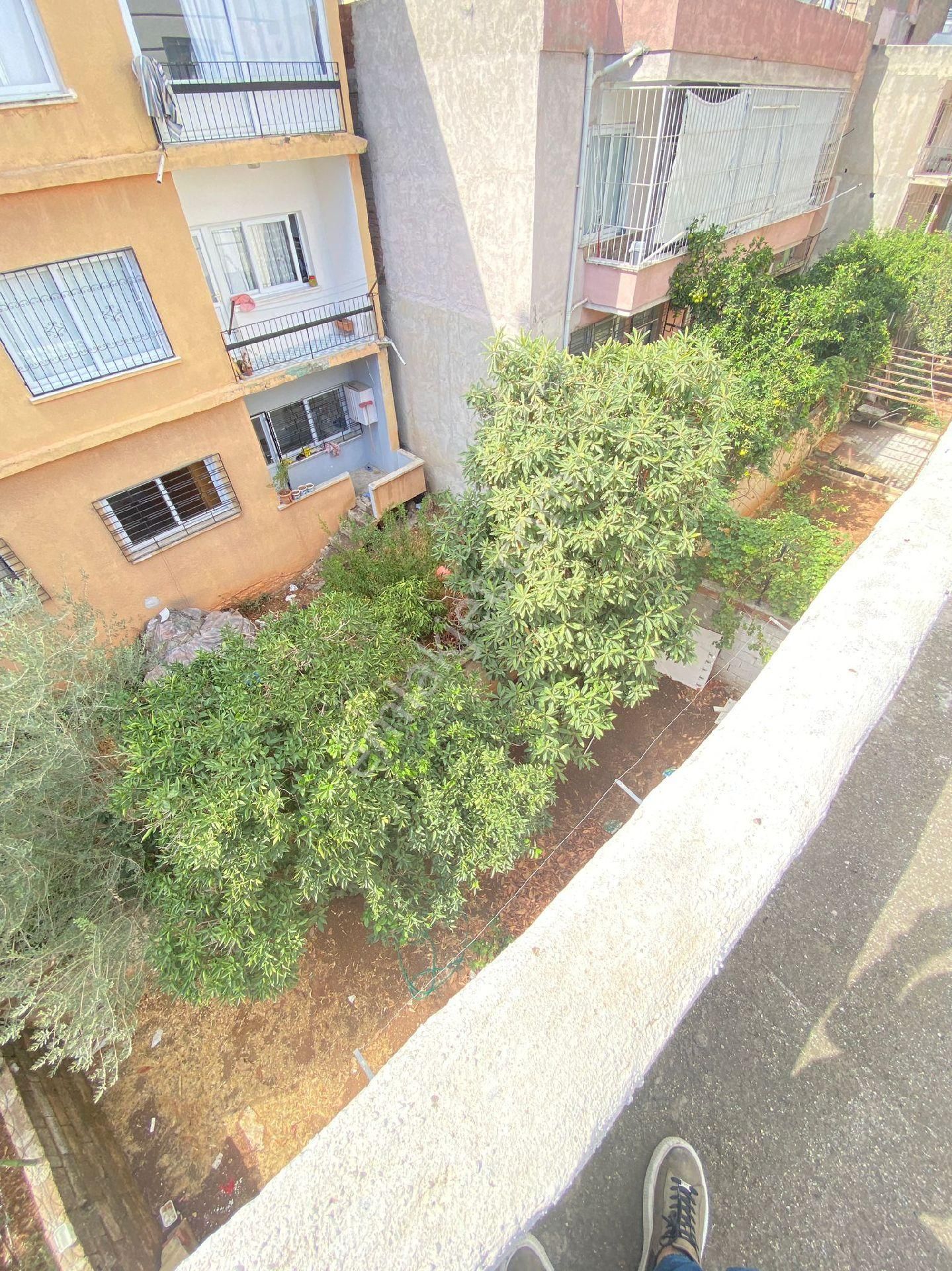 Mersin Tozkoparan Mah. 2 Katli Mustakil Arsasi 192 M2 Krediye Uygun - Görsel 5