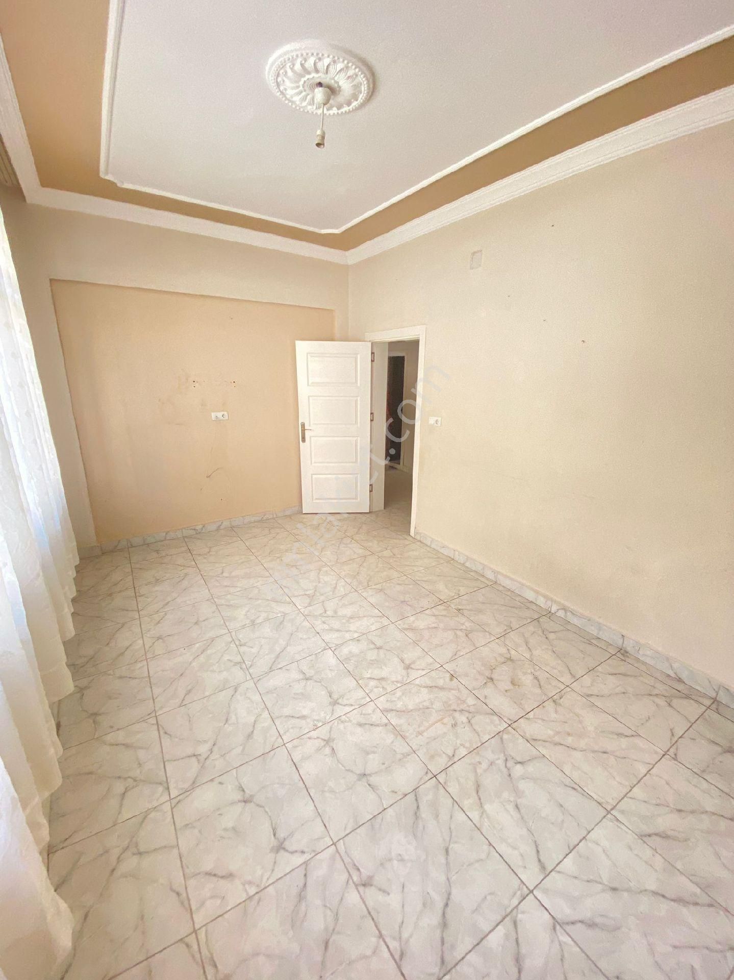 Mersin Tozkoparan Mah. 2 Katli Mustakil Arsasi 192 M2 Krediye Uygun - Görsel 26