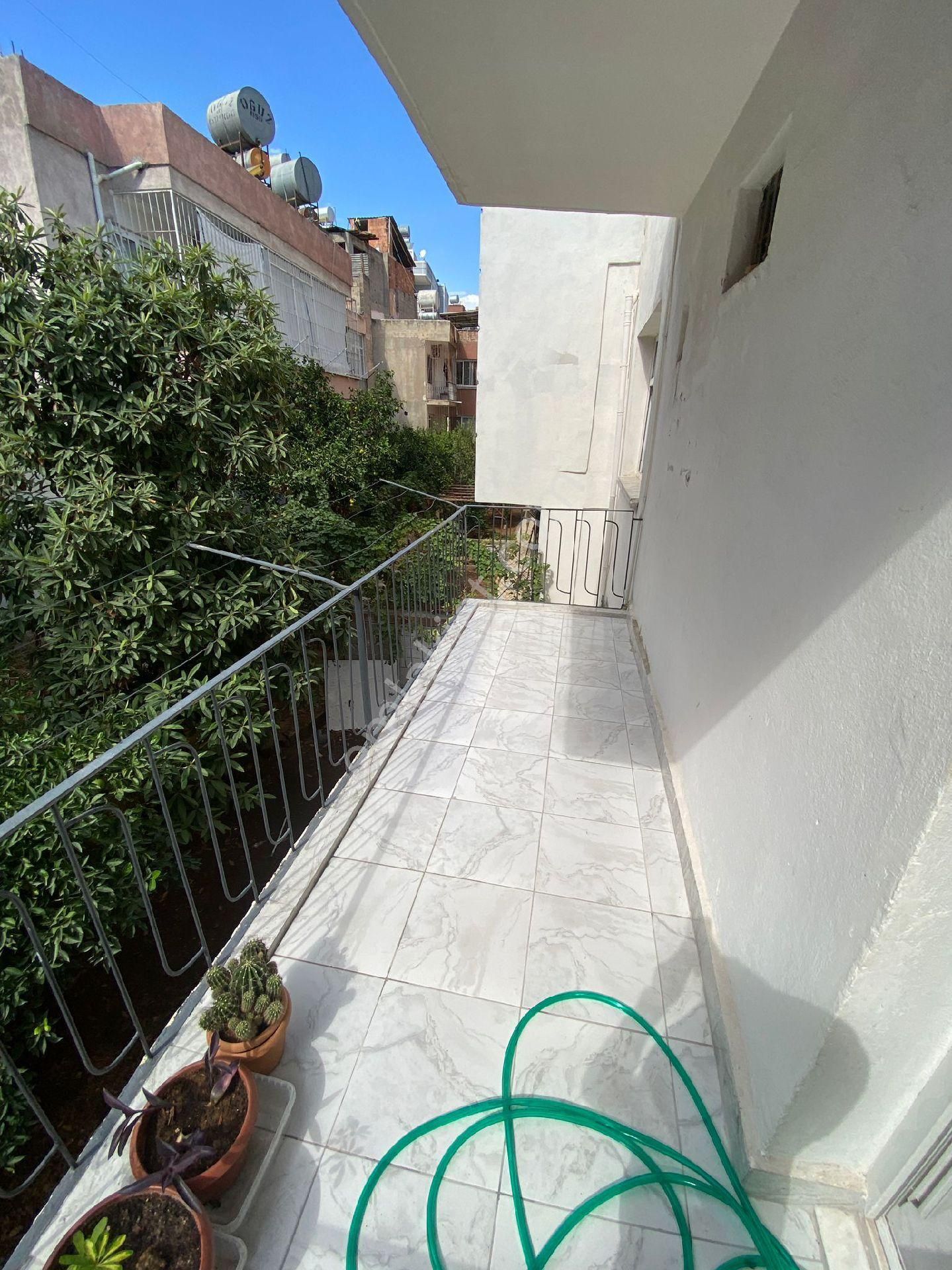 Mersin Tozkoparan Mah. 2 Katli Mustakil Arsasi 192 M2 Krediye Uygun - Görsel 14