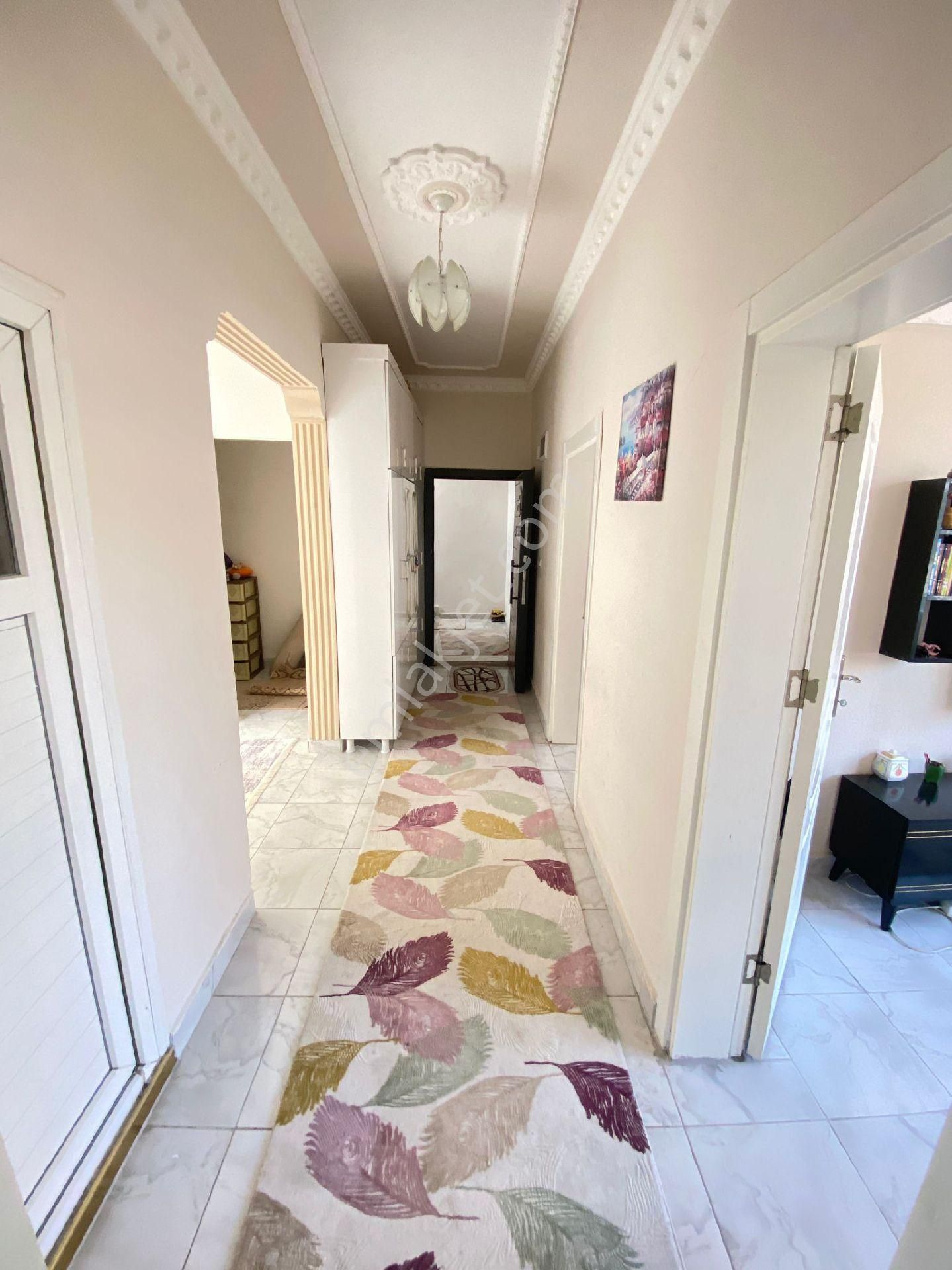 Mersin Tozkoparan Mah. 2 Katli Mustakil Arsasi 192 M2 Krediye Uygun - Görsel 9