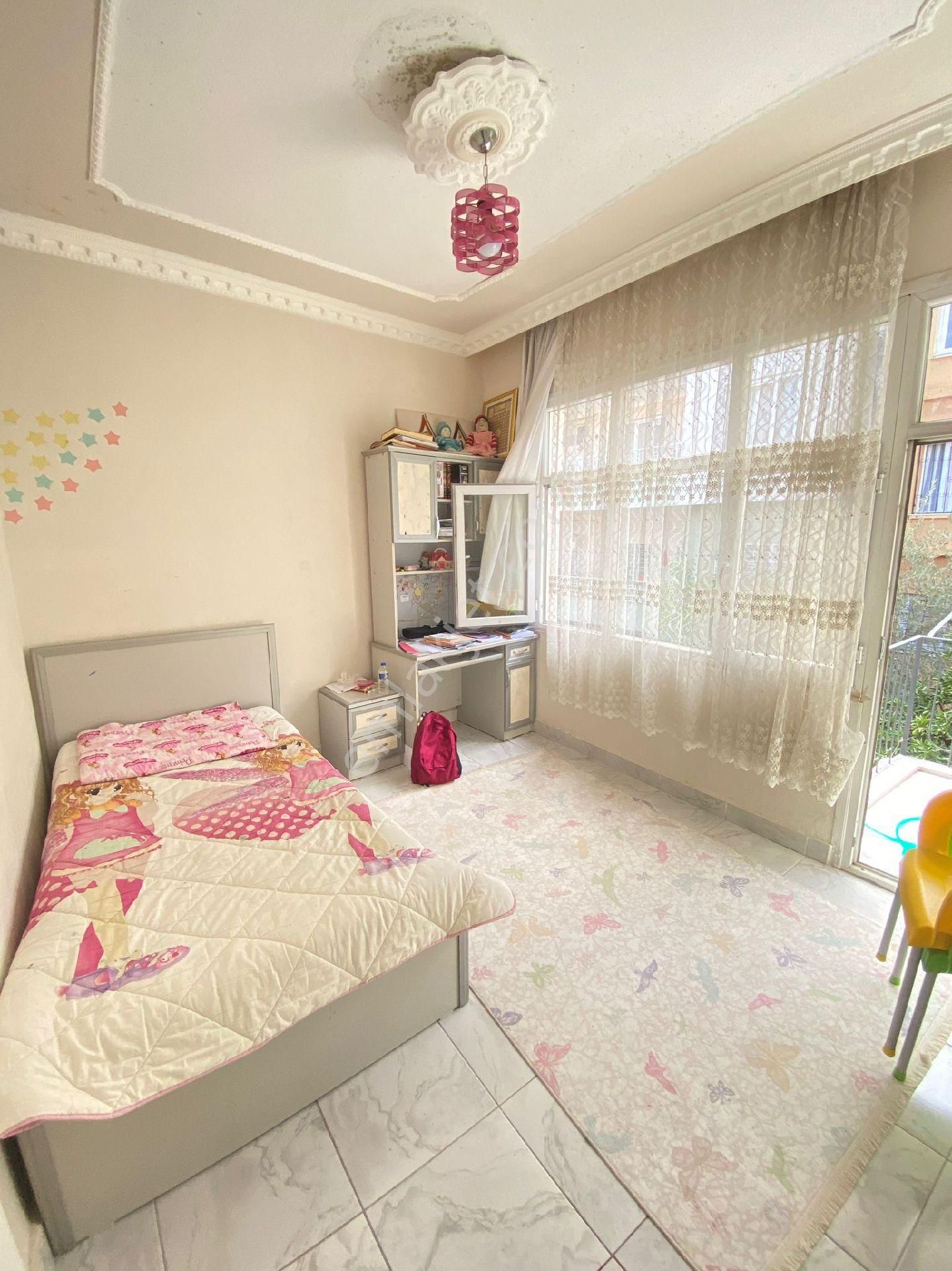 Mersin Tozkoparan Mah. 2 Katli Mustakil Arsasi 192 M2 Krediye Uygun - Görsel 17