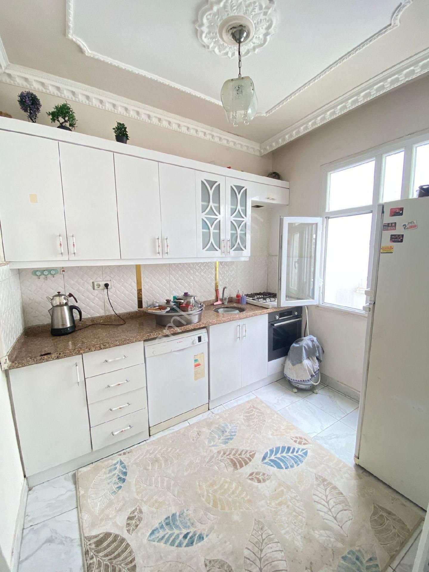 Mersin Tozkoparan Mah. 2 Katli Mustakil Arsasi 192 M2 Krediye Uygun - Görsel 20