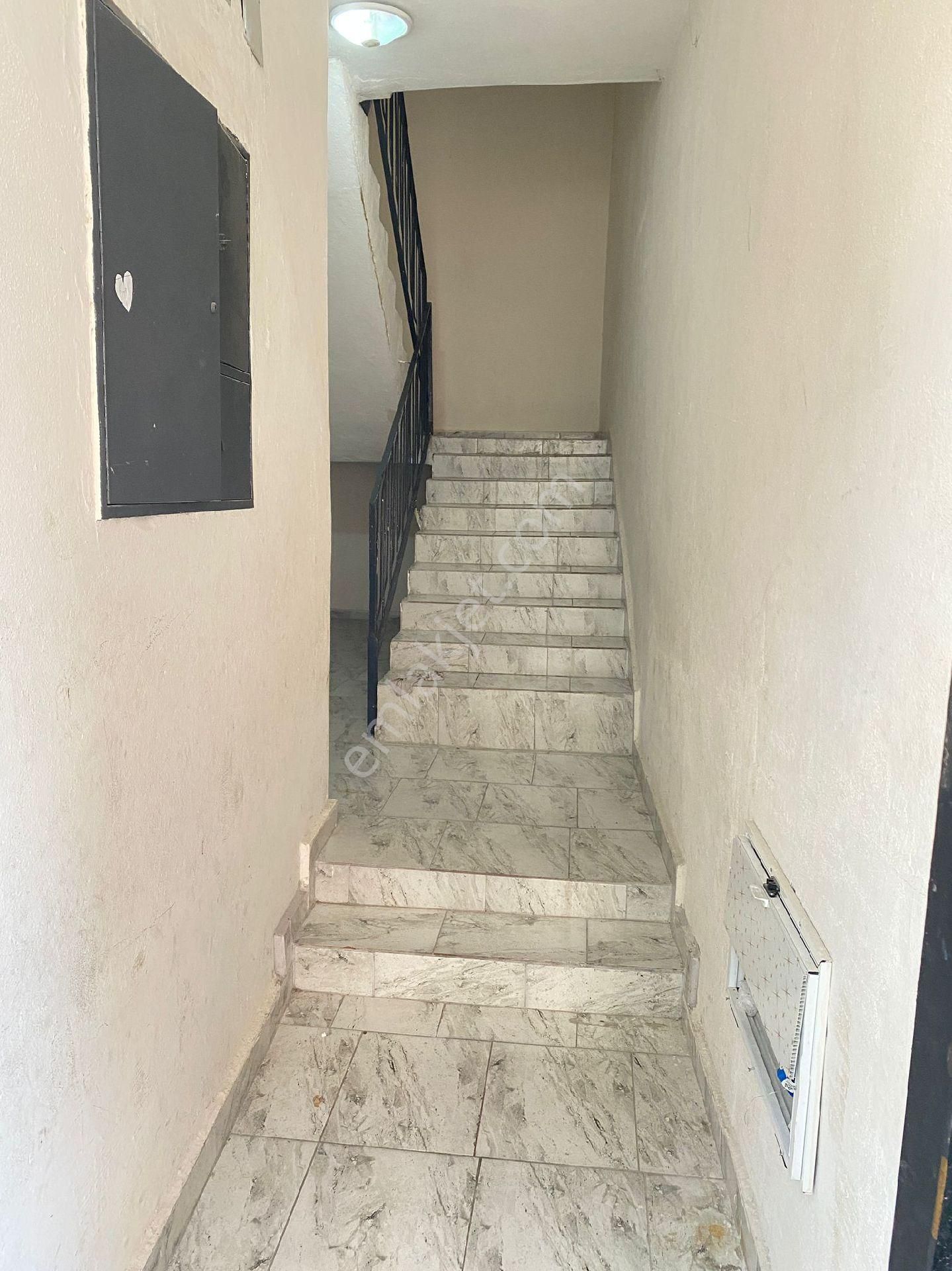 Mersin Tozkoparan Mah. 2 Katli Mustakil Arsasi 192 M2 Krediye Uygun - Görsel 3