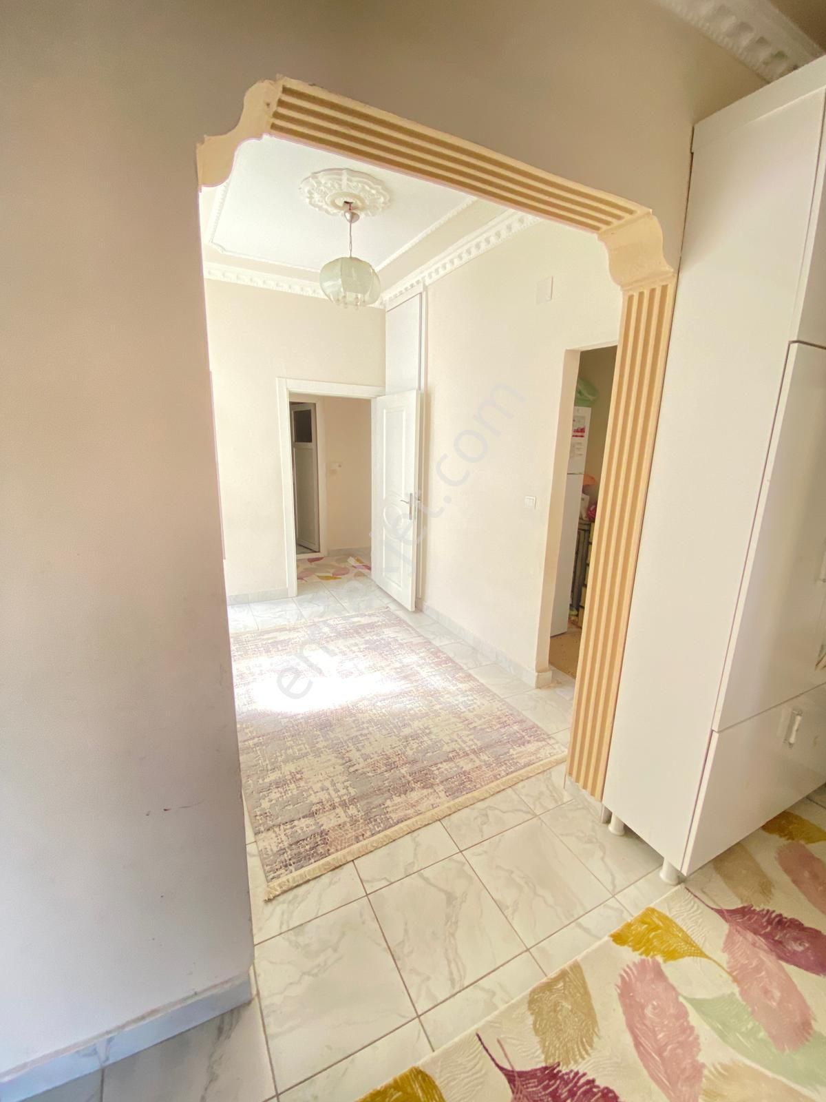 Mersin Tozkoparan Mah. 2 Katli Mustakil Arsasi 192 M2 Krediye Uygun - Görsel 10