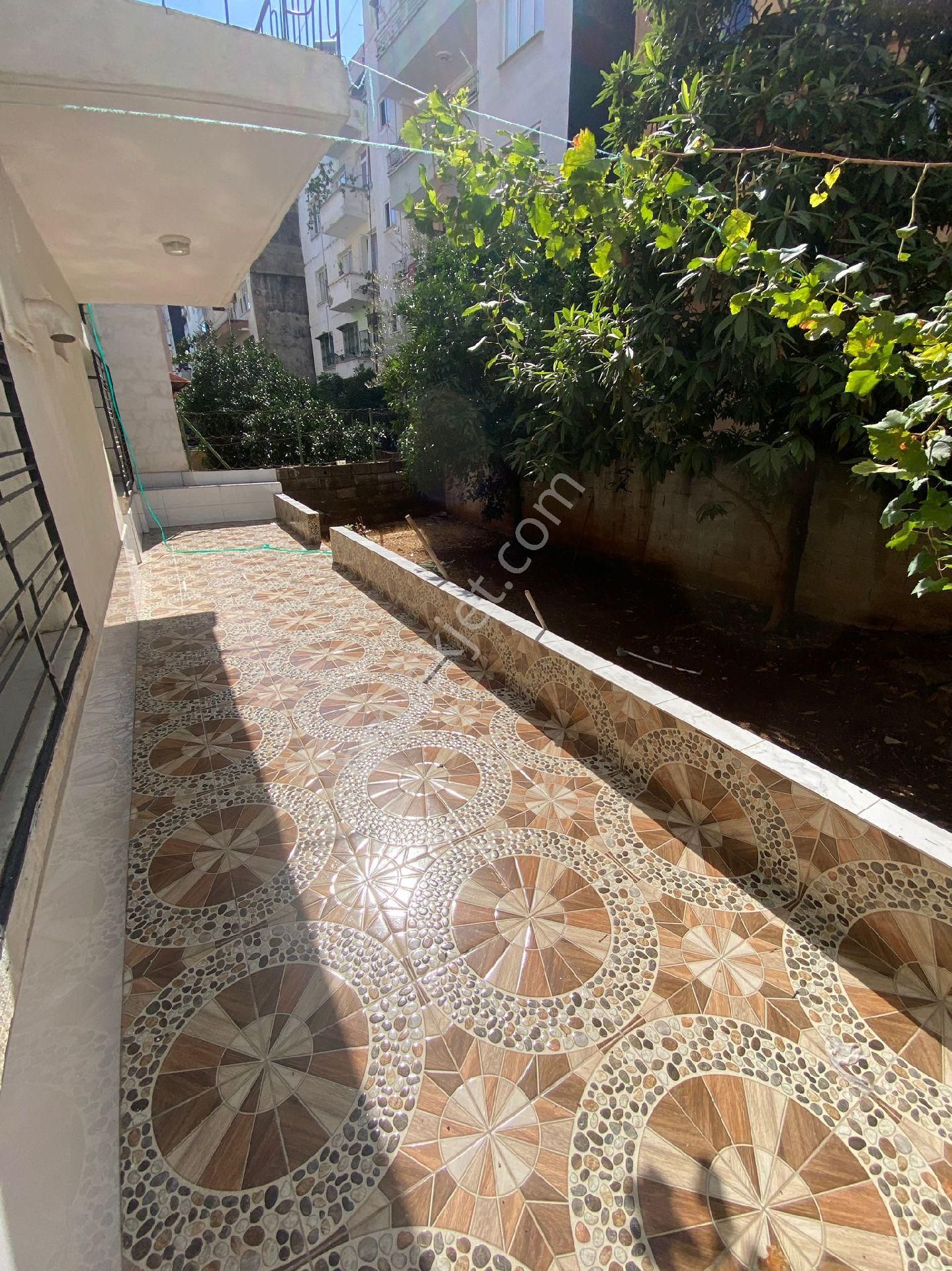 Mersin Tozkoparan Mah. 2 Katli Mustakil Arsasi 192 M2 Krediye Uygun - Görsel 31