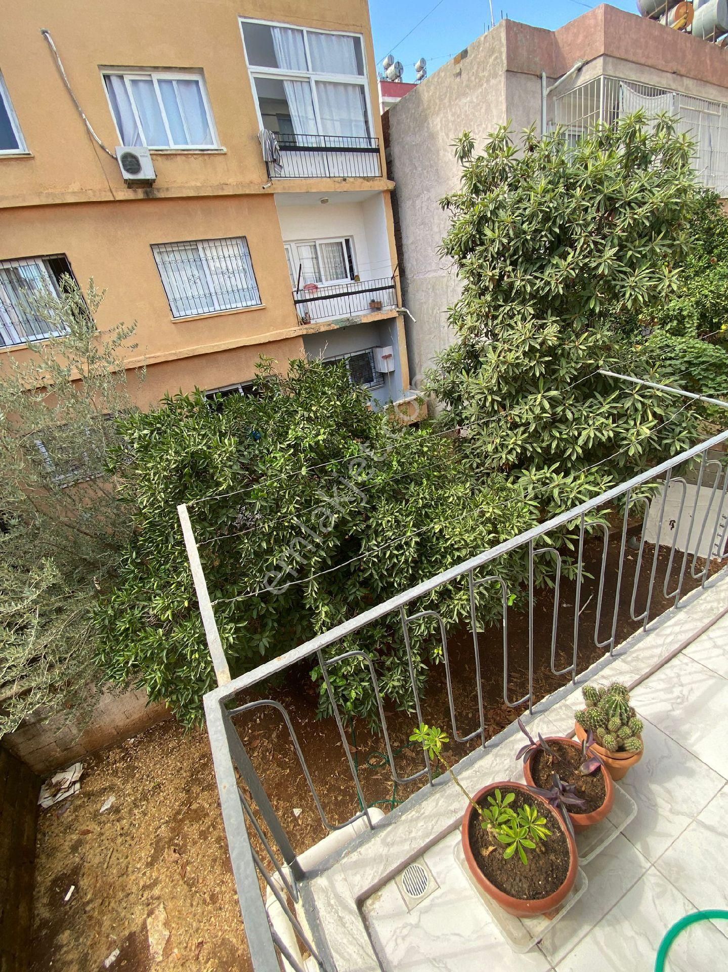 Mersin Tozkoparan Mah. 2 Katli Mustakil Arsasi 192 M2 Krediye Uygun - Görsel 15
