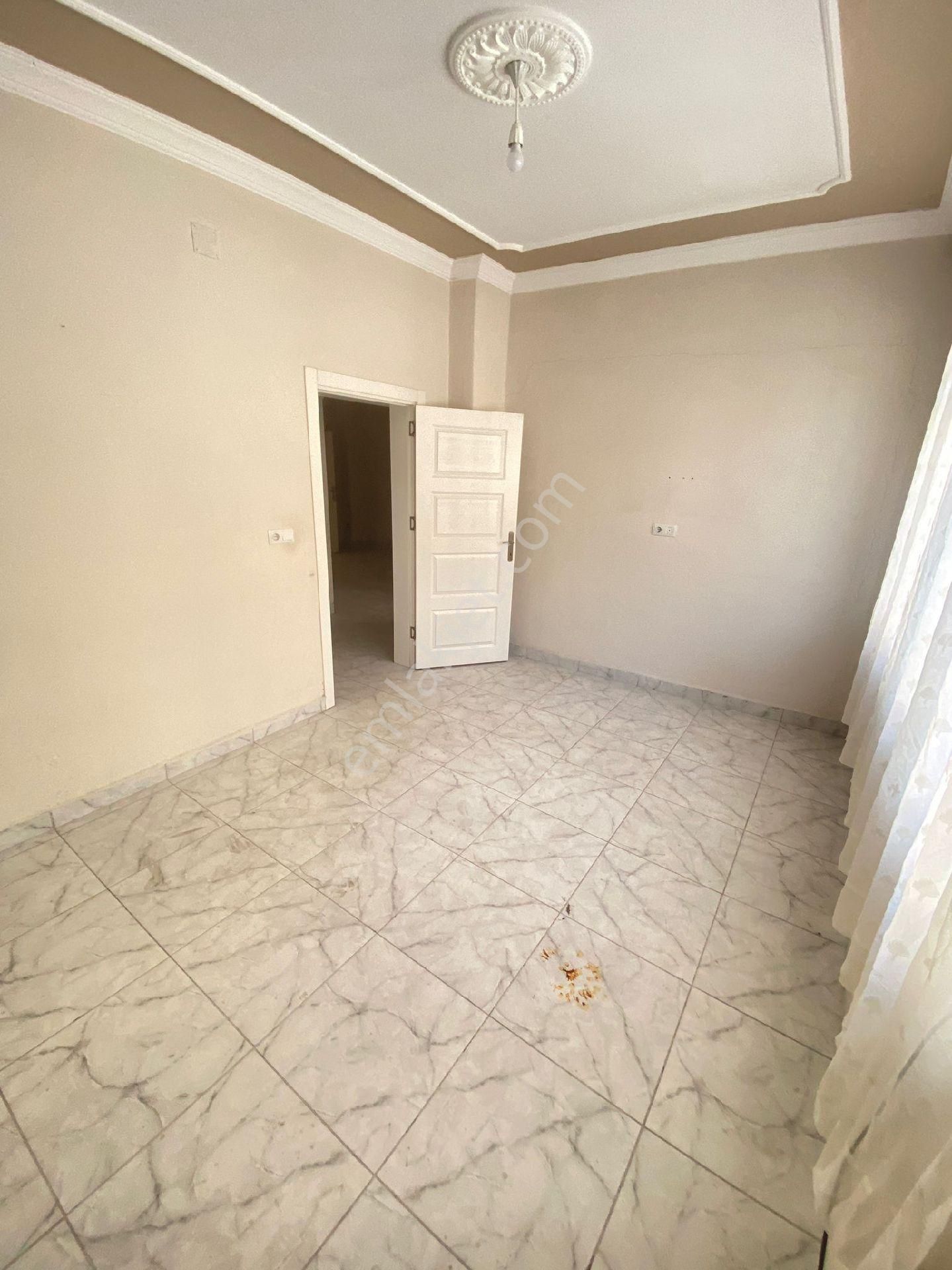 Mersin Tozkoparan Mah. 2 Katli Mustakil Arsasi 192 M2 Krediye Uygun - Görsel 27