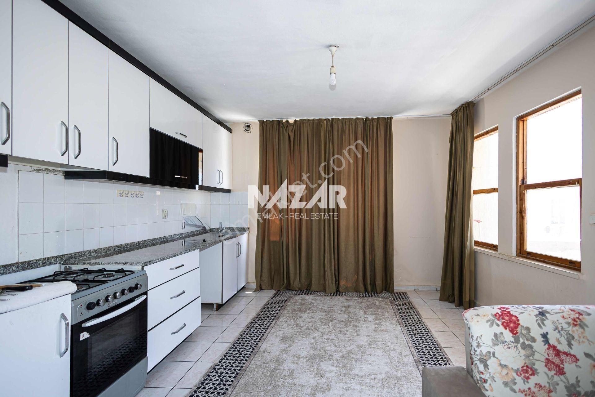 Alanya Avsallar'da Satılık Denize Yakın 1+1 Daire - Görsel 16