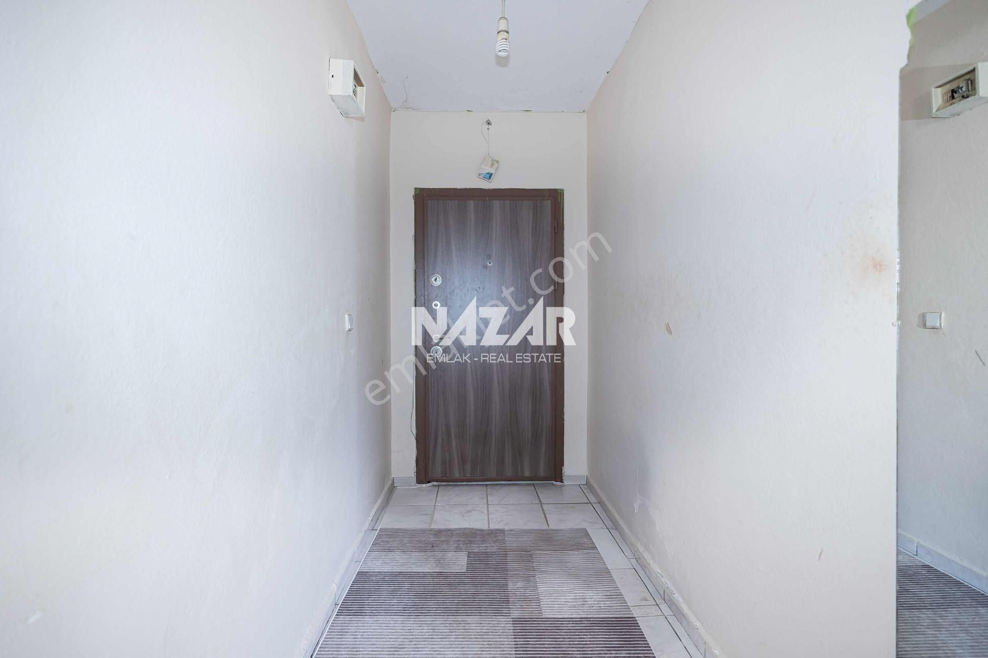 Alanya Avsallar'da Satılık Denize Yakın 1+1 Daire - Görsel 8