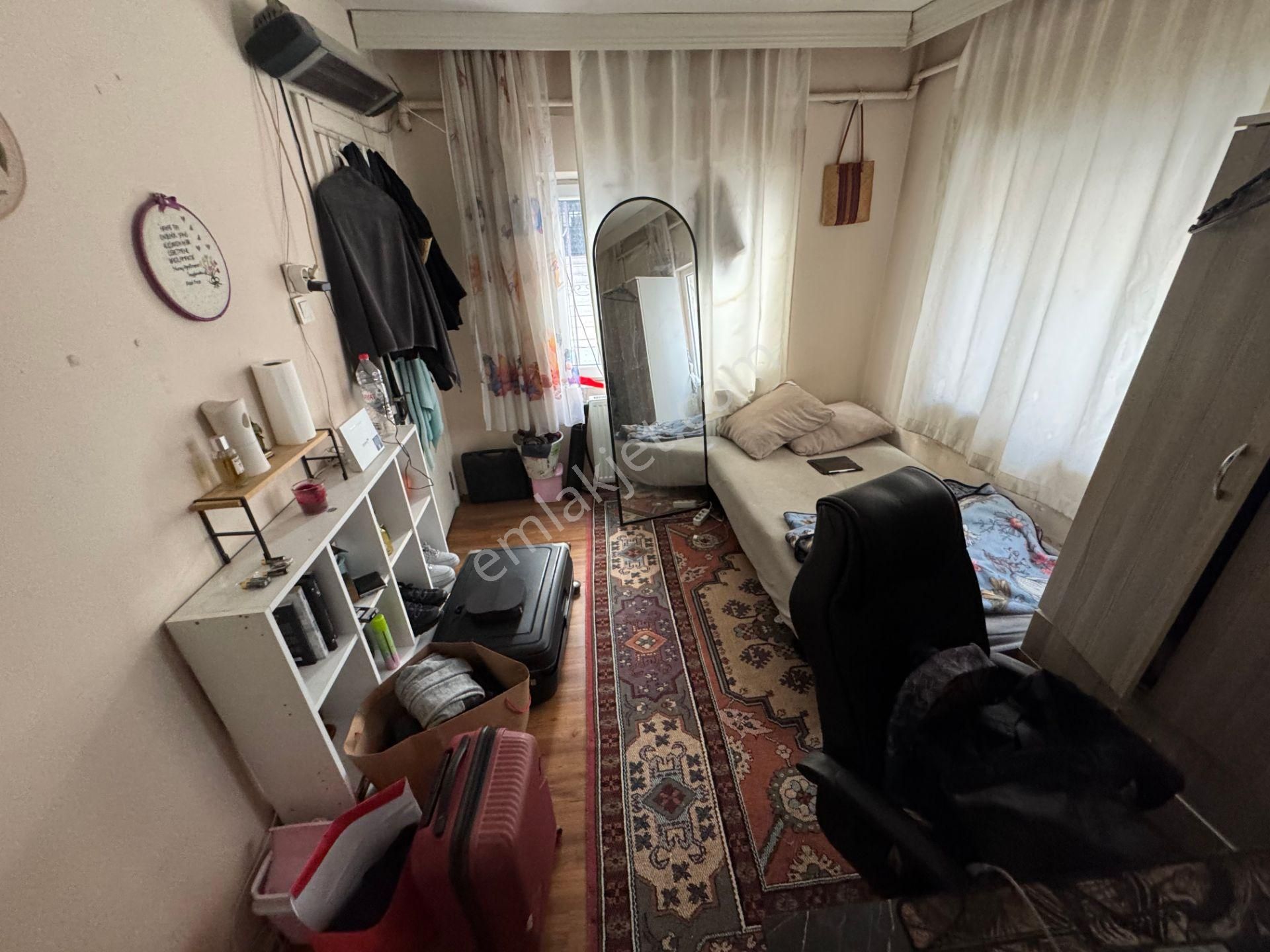 Next House'dan, Beyoğlu'da, 165m2 Komple Satılık Bina - Görsel 4