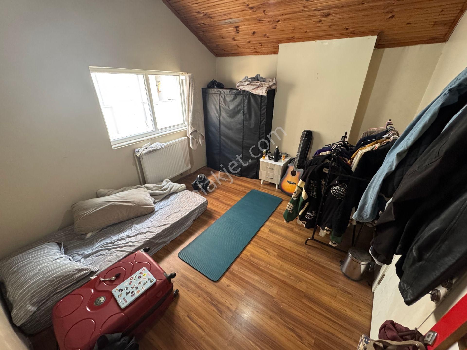 Next House'dan, Beyoğlu'da, 165m2 Komple Satılık Bina - Görsel 15