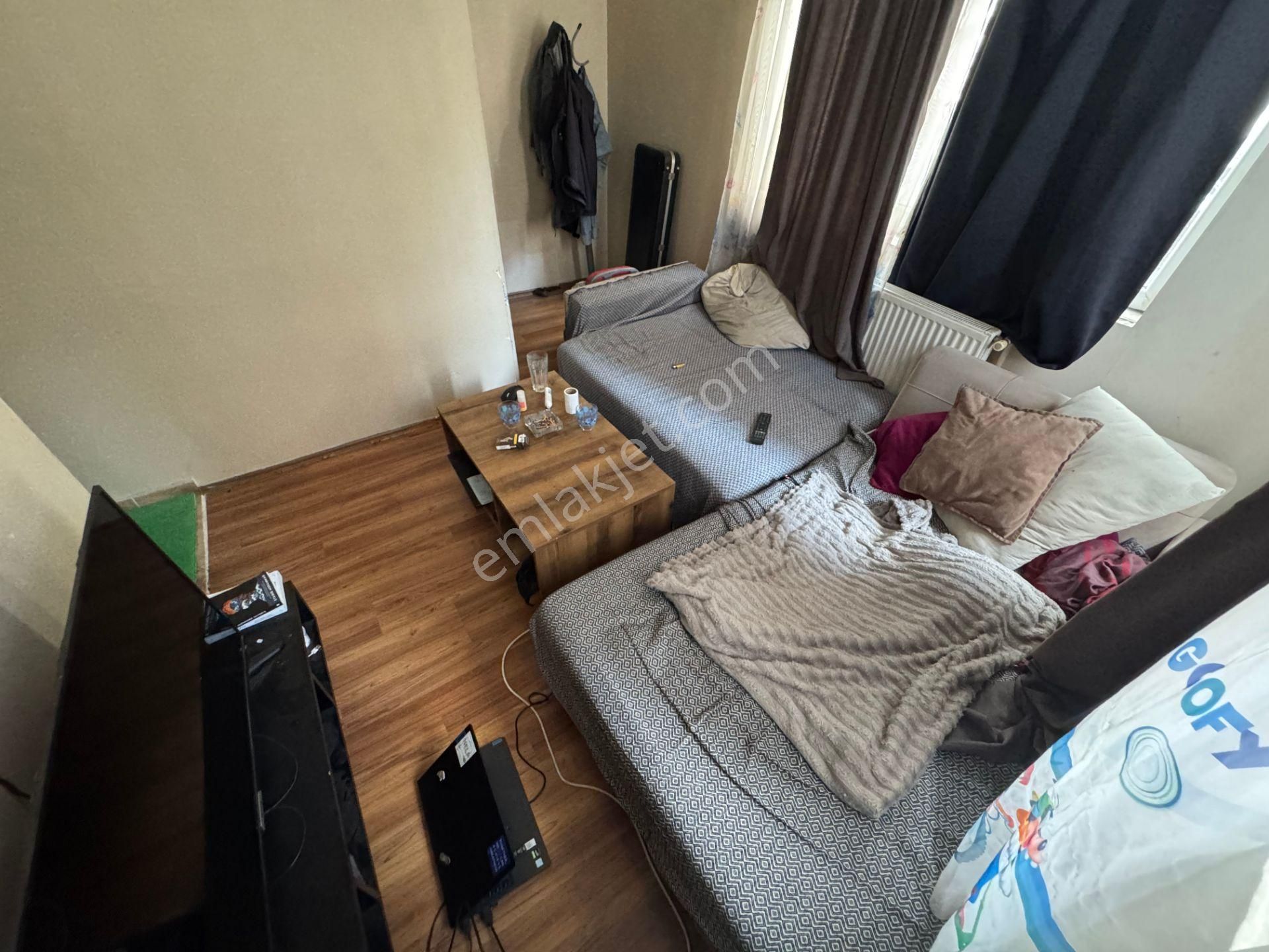 Next House'dan, Beyoğlu'da, 165m2 Komple Satılık Bina - Görsel 7