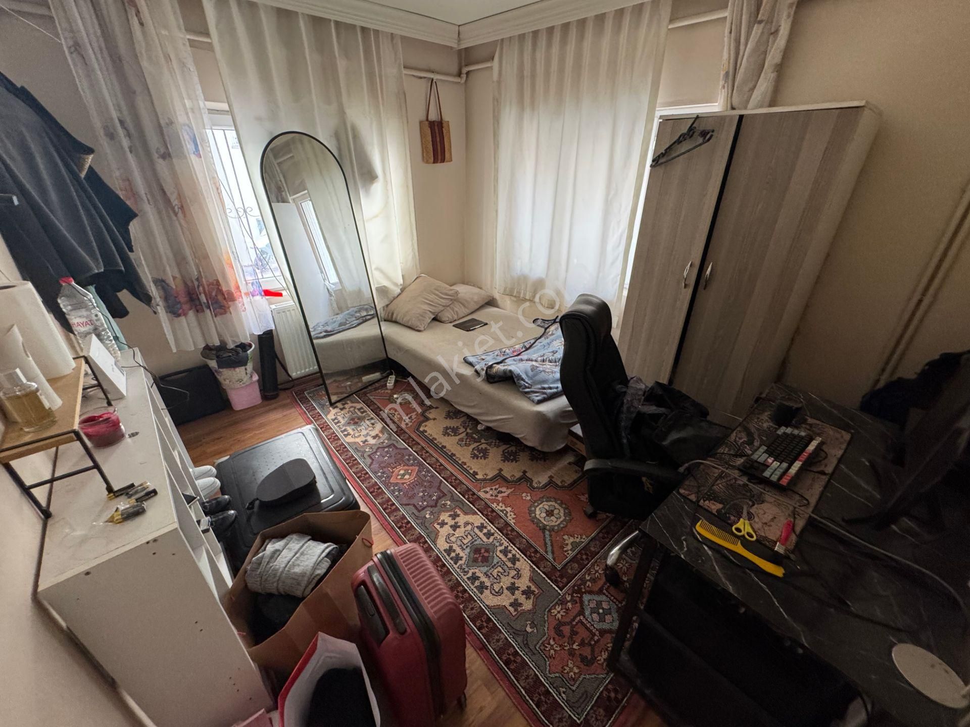 Next House'dan, Beyoğlu'da, 165m2 Komple Satılık Bina - Görsel 3