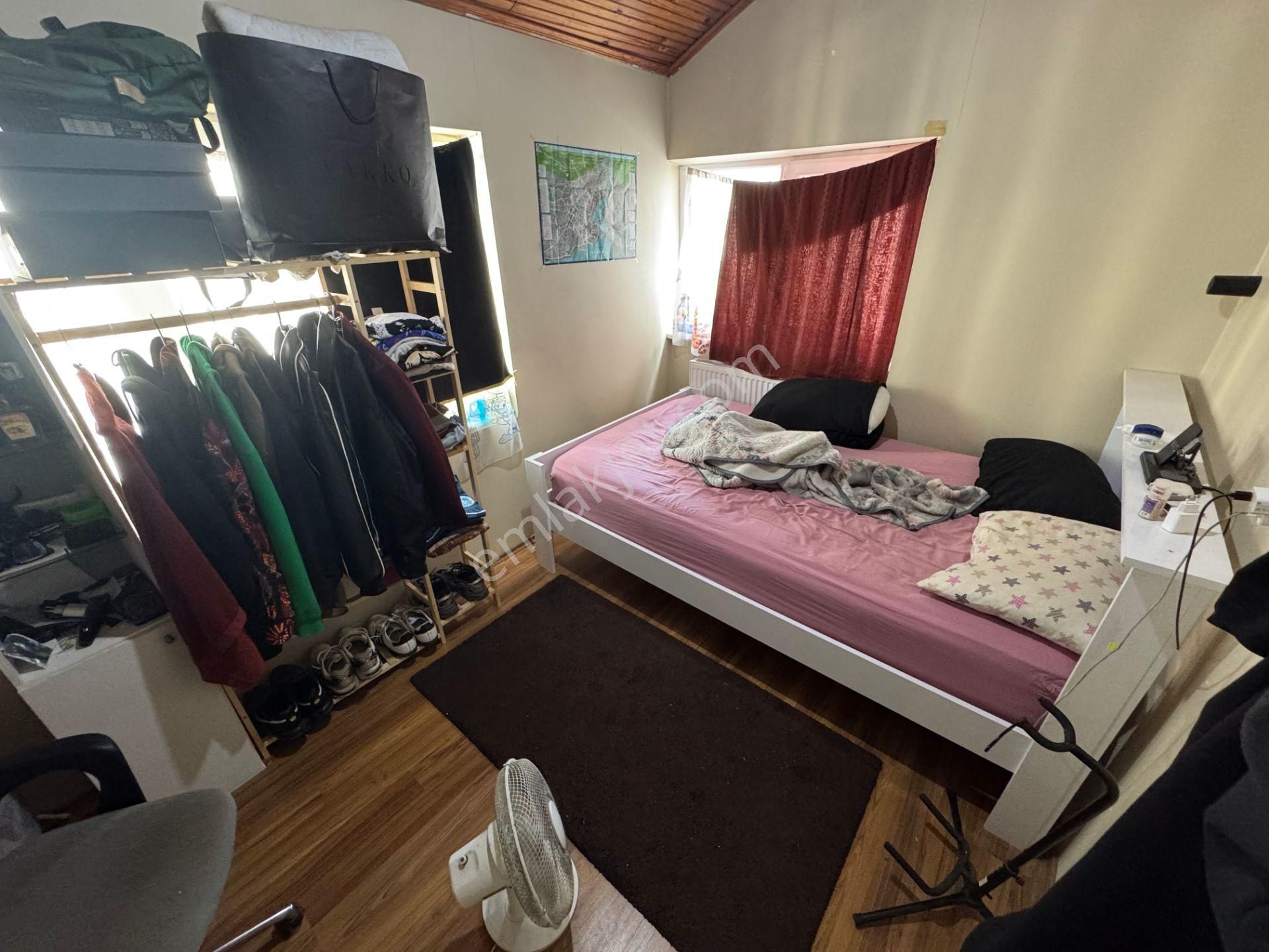 Next House'dan, Beyoğlu'da, 165m2 Komple Satılık Bina - Görsel 19