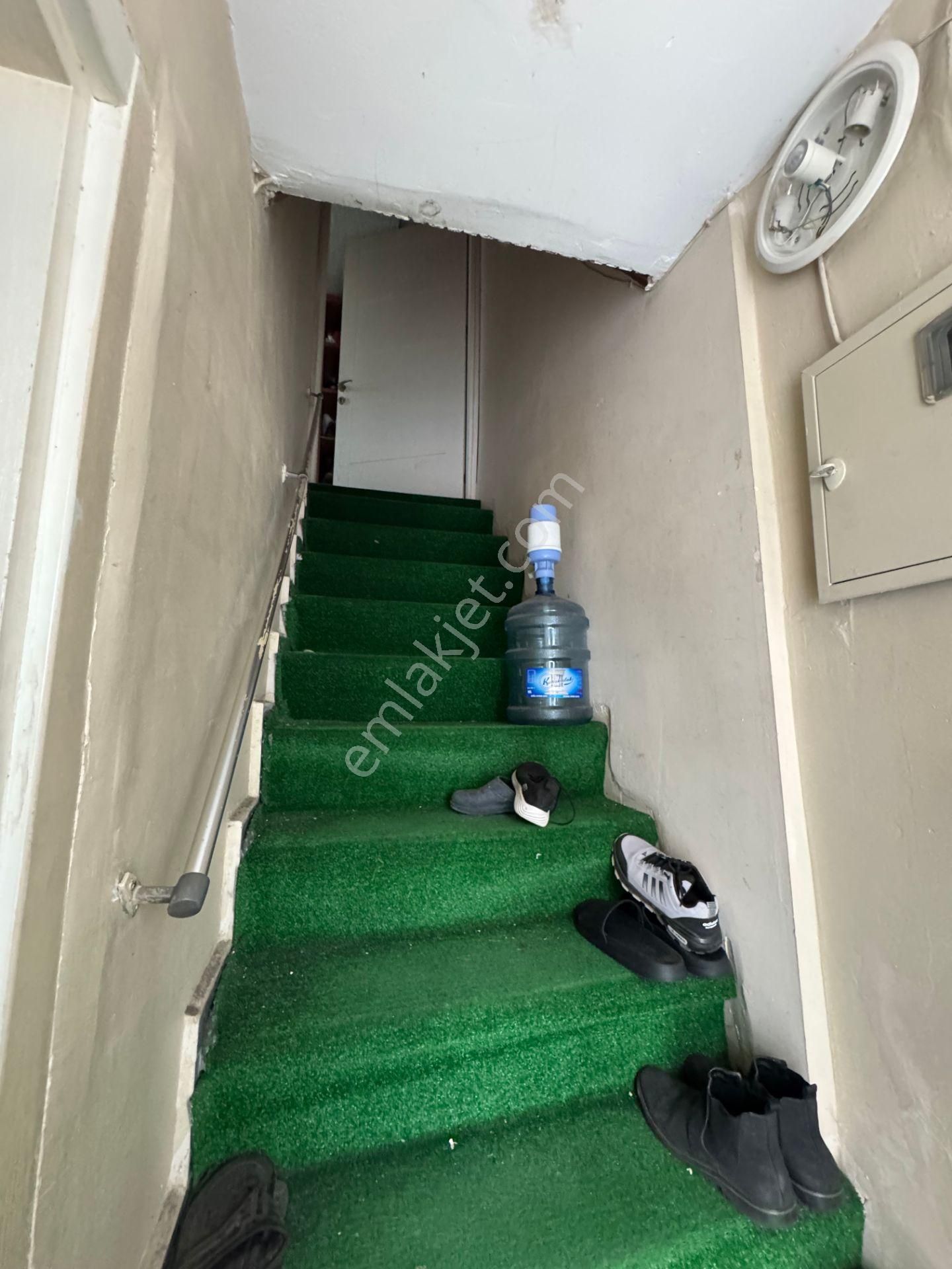 Next House'dan, Beyoğlu'da, 165m2 Komple Satılık Bina - Görsel 5