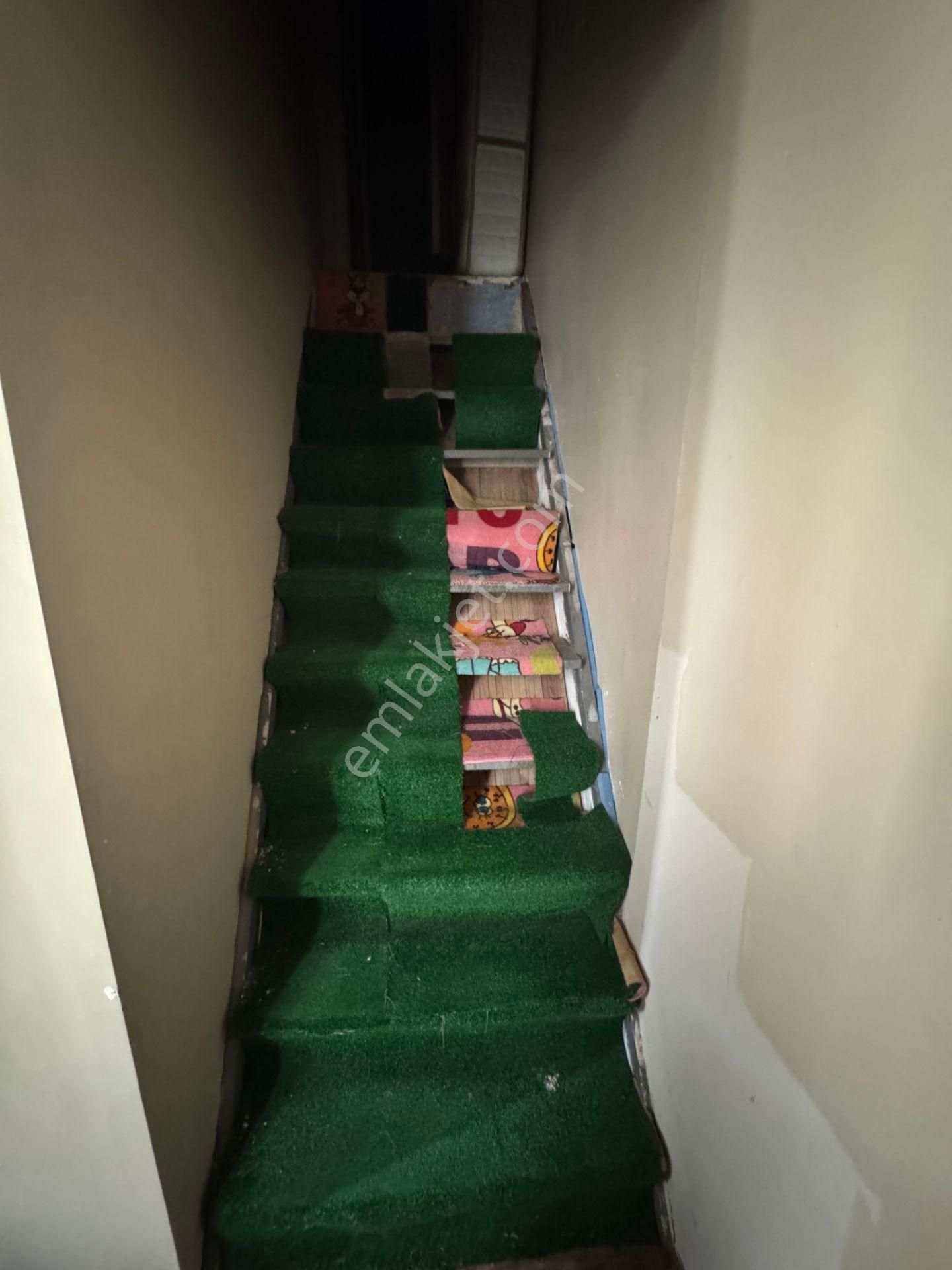 Next House'dan, Beyoğlu'da, 165m2 Komple Satılık Bina - Görsel 14