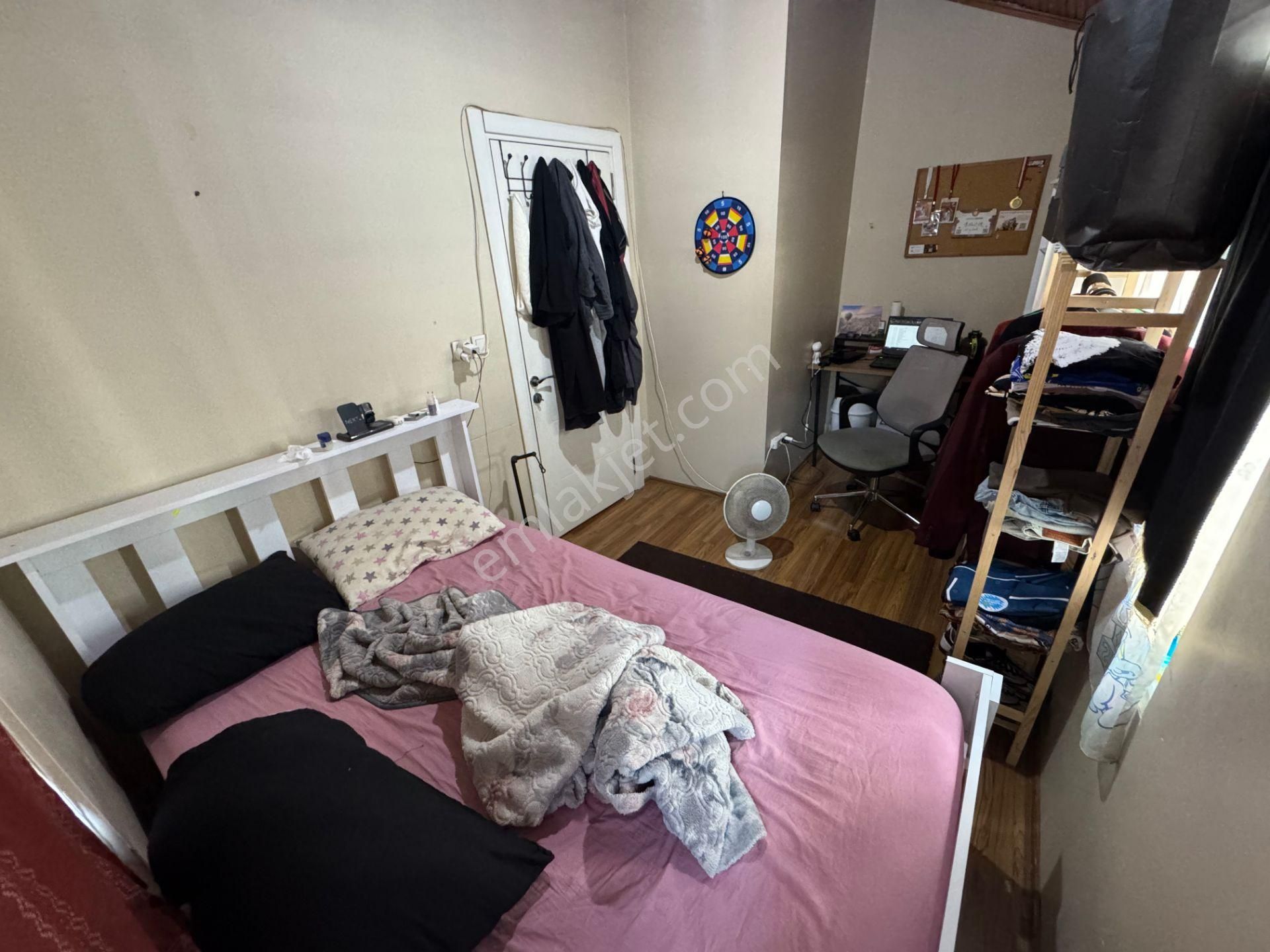 Next House'dan, Beyoğlu'da, 165m2 Komple Satılık Bina - Görsel 20