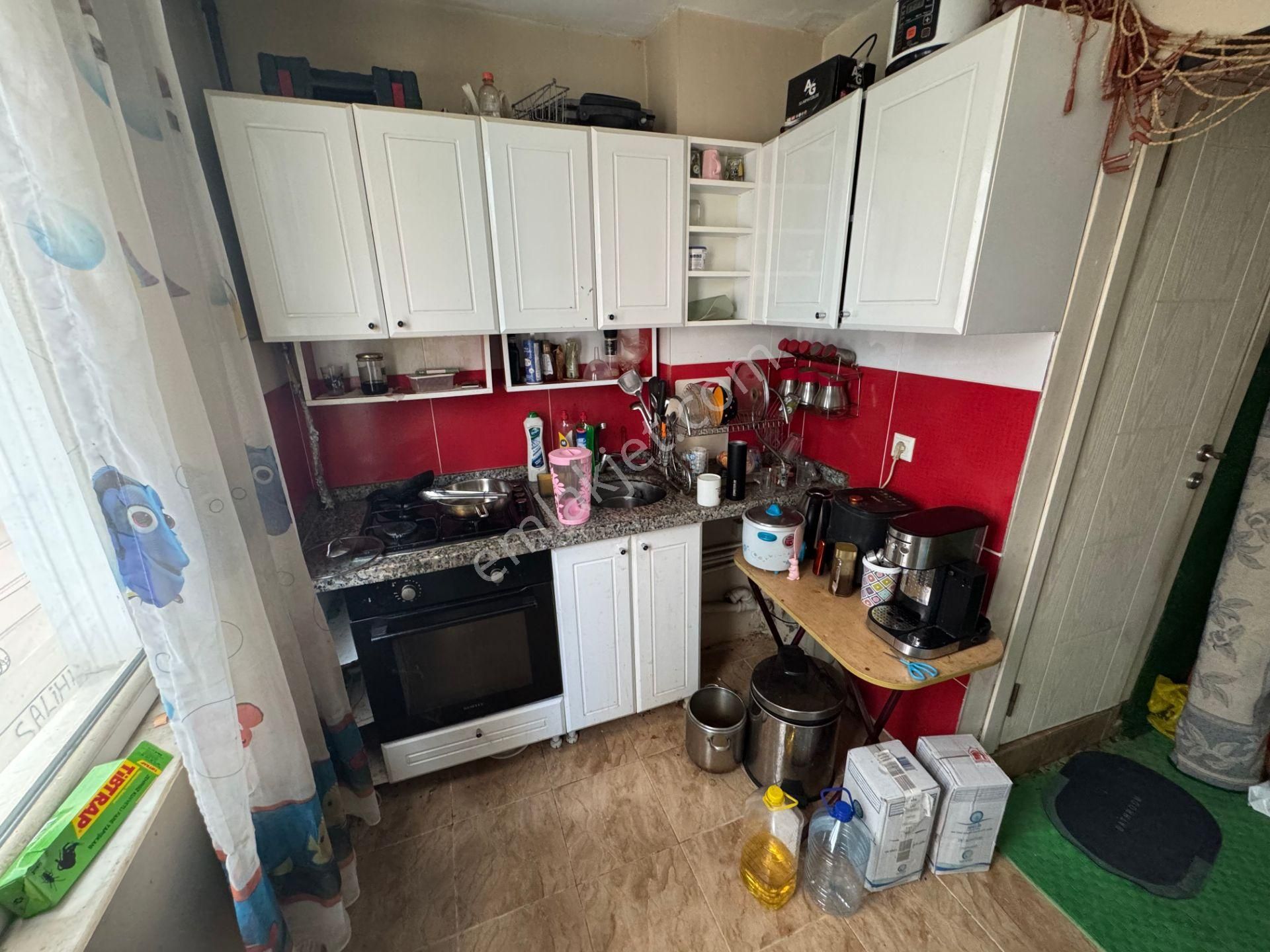 Next House'dan, Beyoğlu'da, 165m2 Komple Satılık Bina - Görsel 9