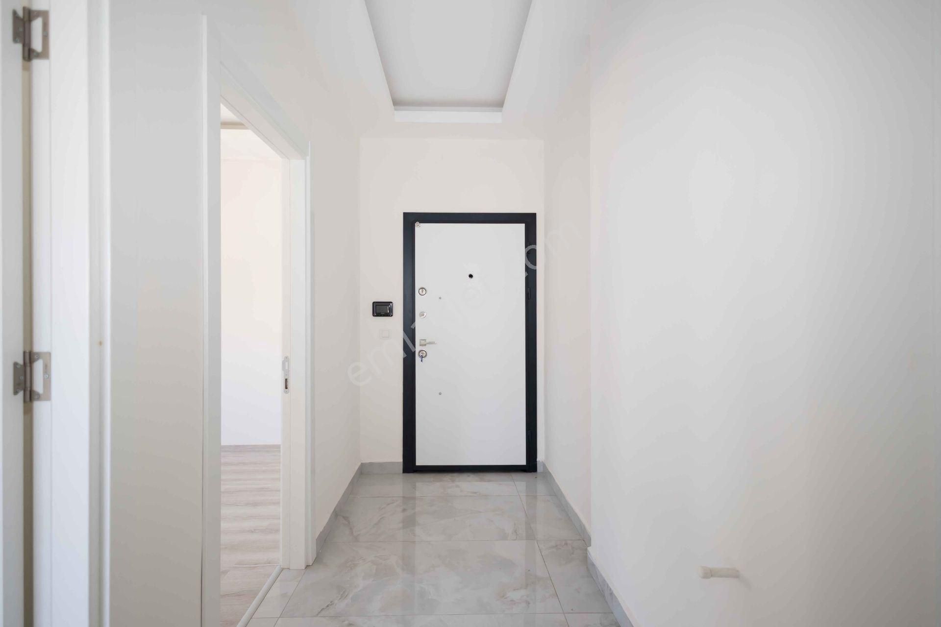 Alanya Oba’da Satılık 2+1 Yeni Daire – Trend Oba - Görsel 14