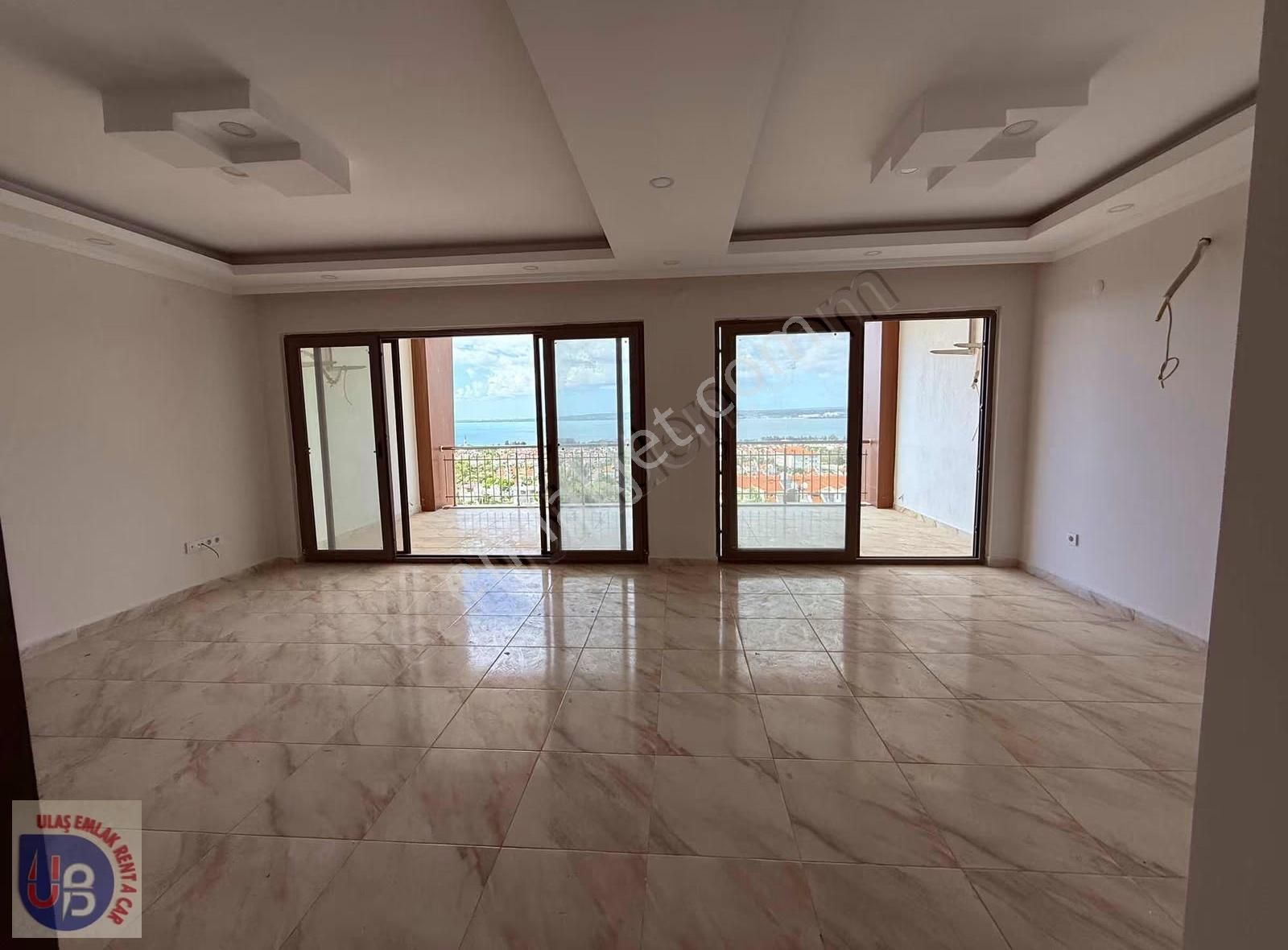 Didim Akbük Merkez Emsalsiz Konumda Emsali Olmayan (3+1) Daire - Görsel 25