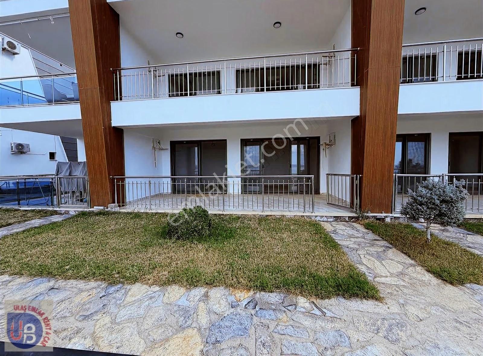 Didim Akbük Merkez Emsalsiz Konumda Emsali Olmayan (3+1) Daire - Görsel 11