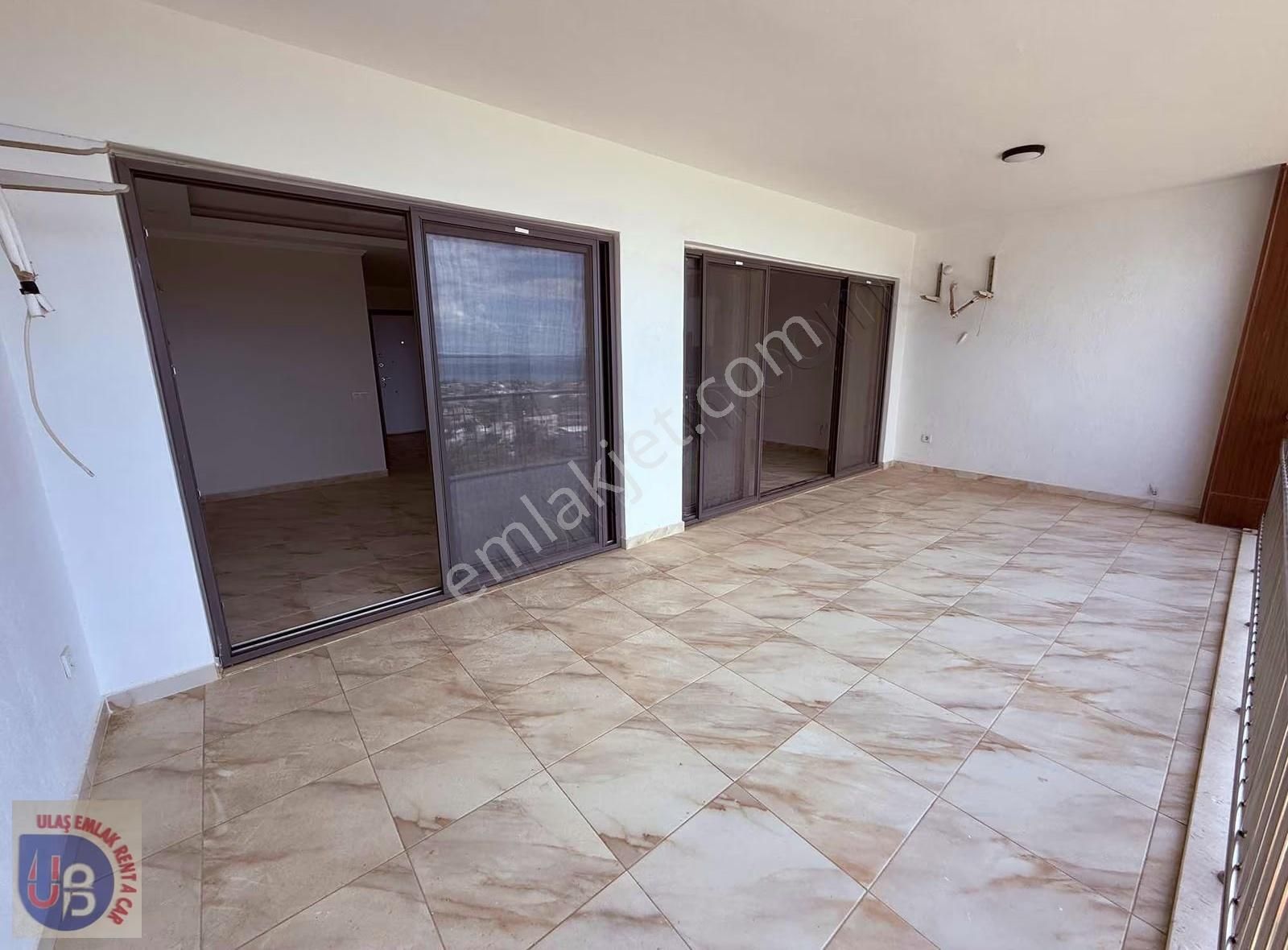 Didim Akbük Merkez Emsalsiz Konumda Emsali Olmayan (3+1) Daire - Görsel 18