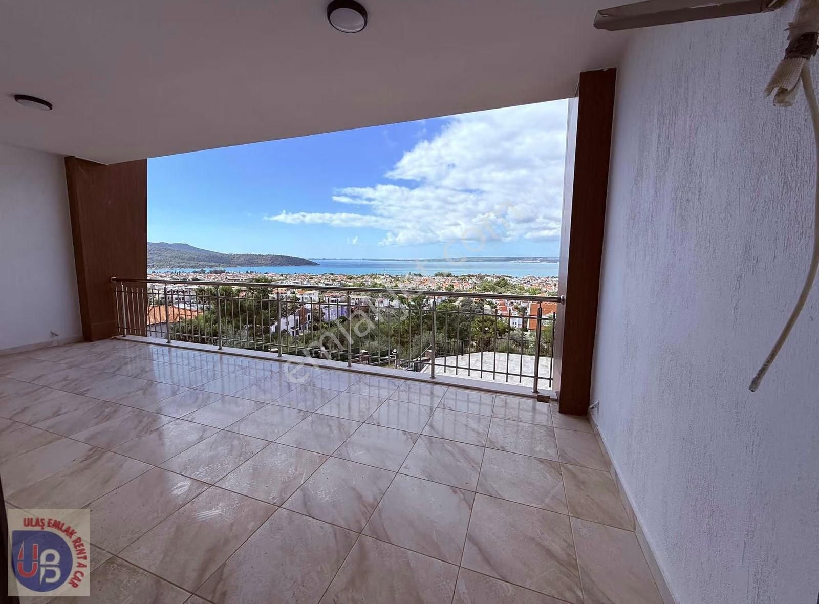 Didim Akbük Merkez Emsalsiz Konumda Emsali Olmayan (3+1) Daire - Görsel 6