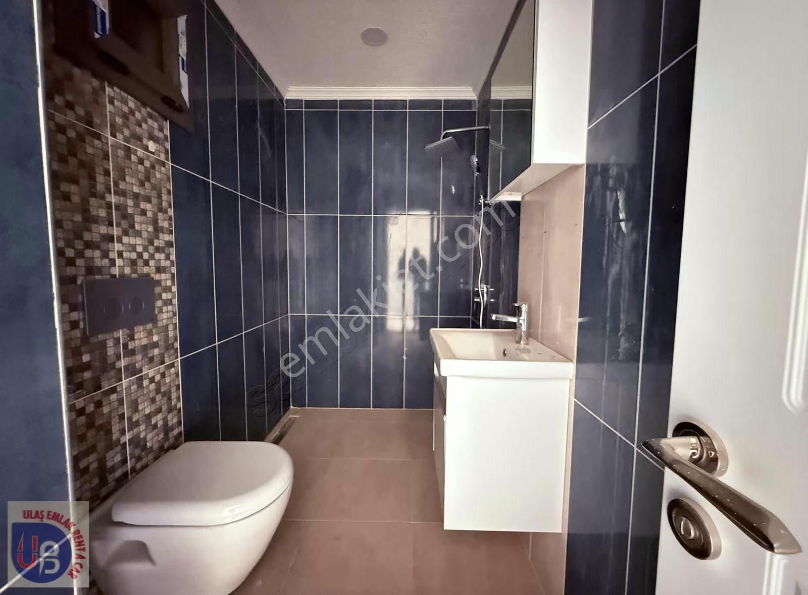 Didim Akbük Merkez Emsalsiz Konumda Emsali Olmayan (3+1) Daire - Görsel 27