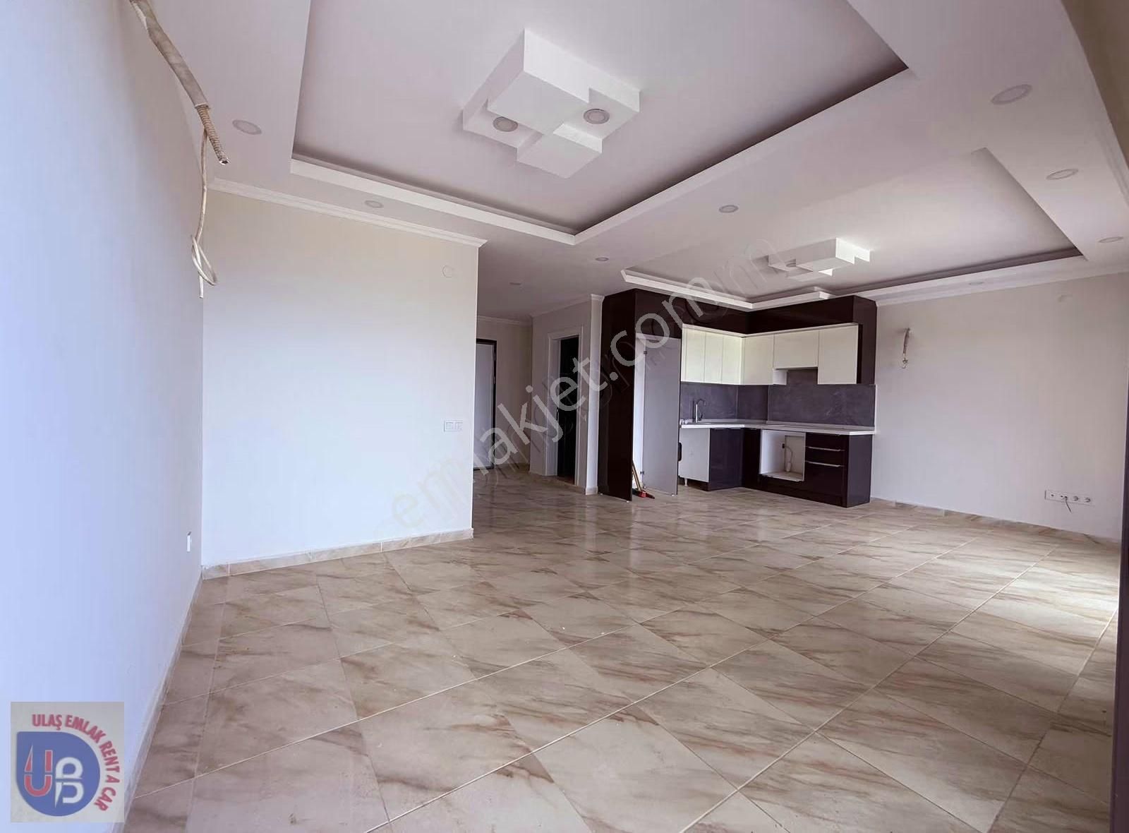 Didim Akbük Merkez Emsalsiz Konumda Emsali Olmayan (3+1) Daire - Görsel 12