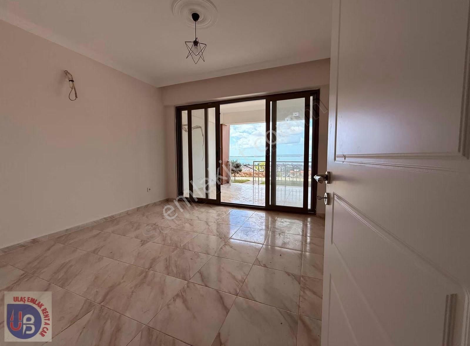 Didim Akbük Merkez Emsalsiz Konumda Emsali Olmayan (3+1) Daire - Görsel 23