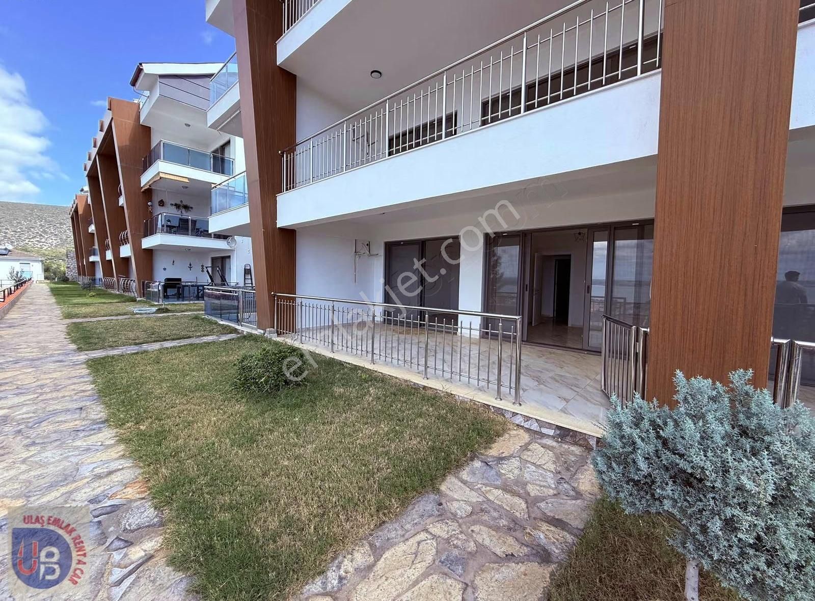 Didim Akbük Merkez Emsalsiz Konumda Emsali Olmayan (3+1) Daire - Görsel 7