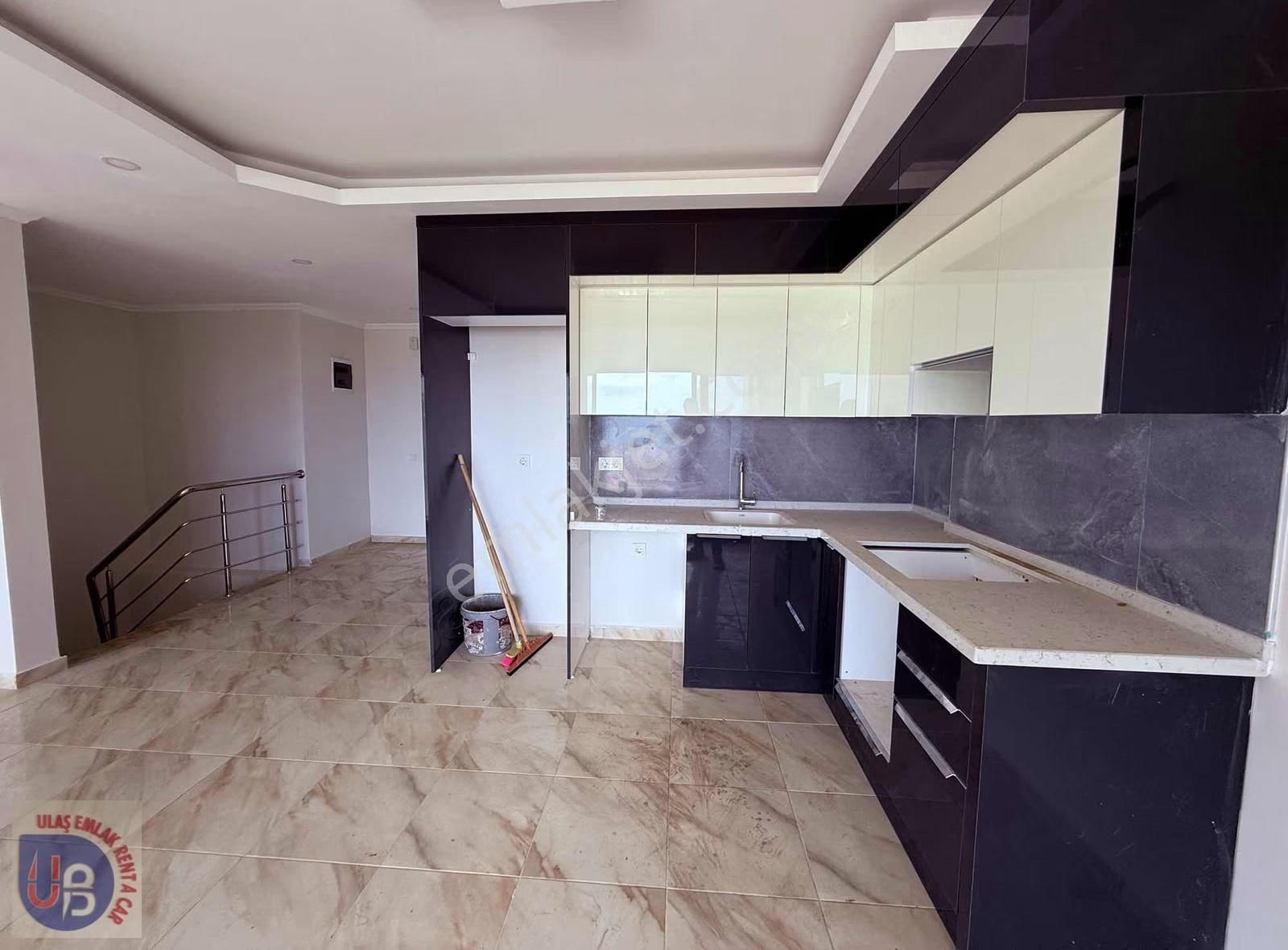 Didim Akbük Merkez Emsalsiz Konumda Emsali Olmayan (3+1) Daire - Görsel 9