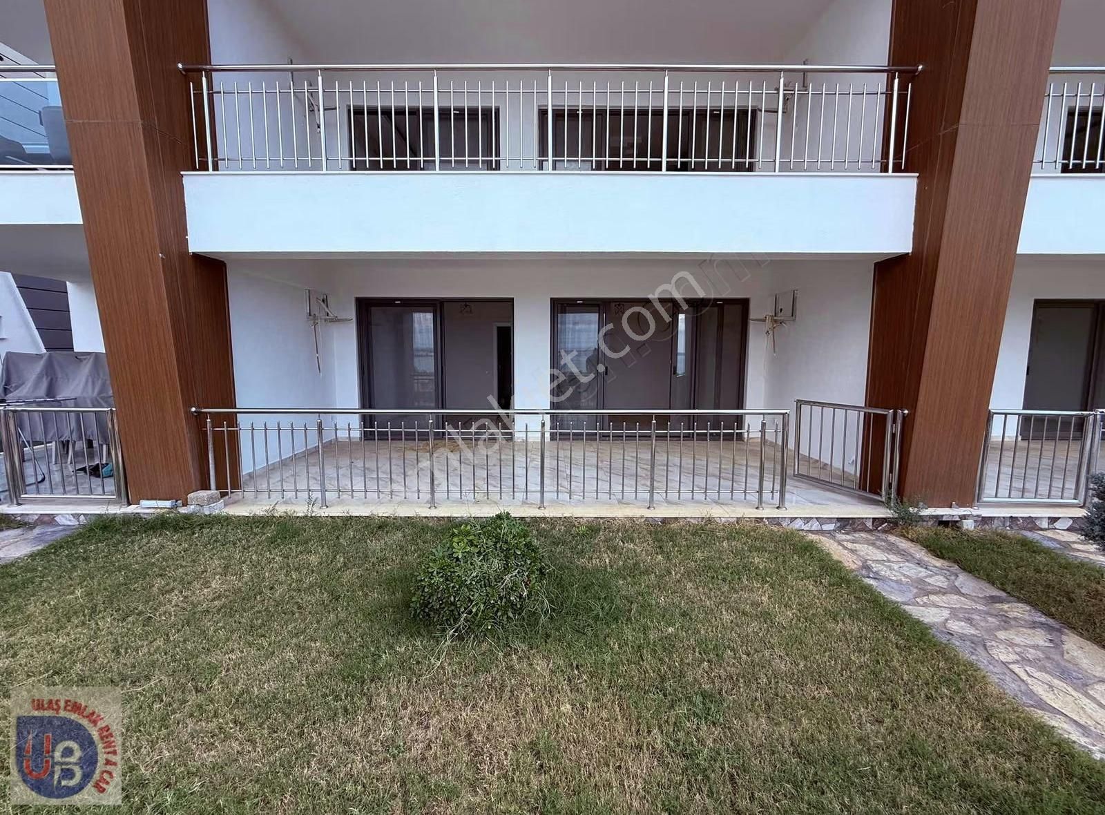 Didim Akbük Merkez Emsalsiz Konumda Emsali Olmayan (3+1) Daire - Görsel 26