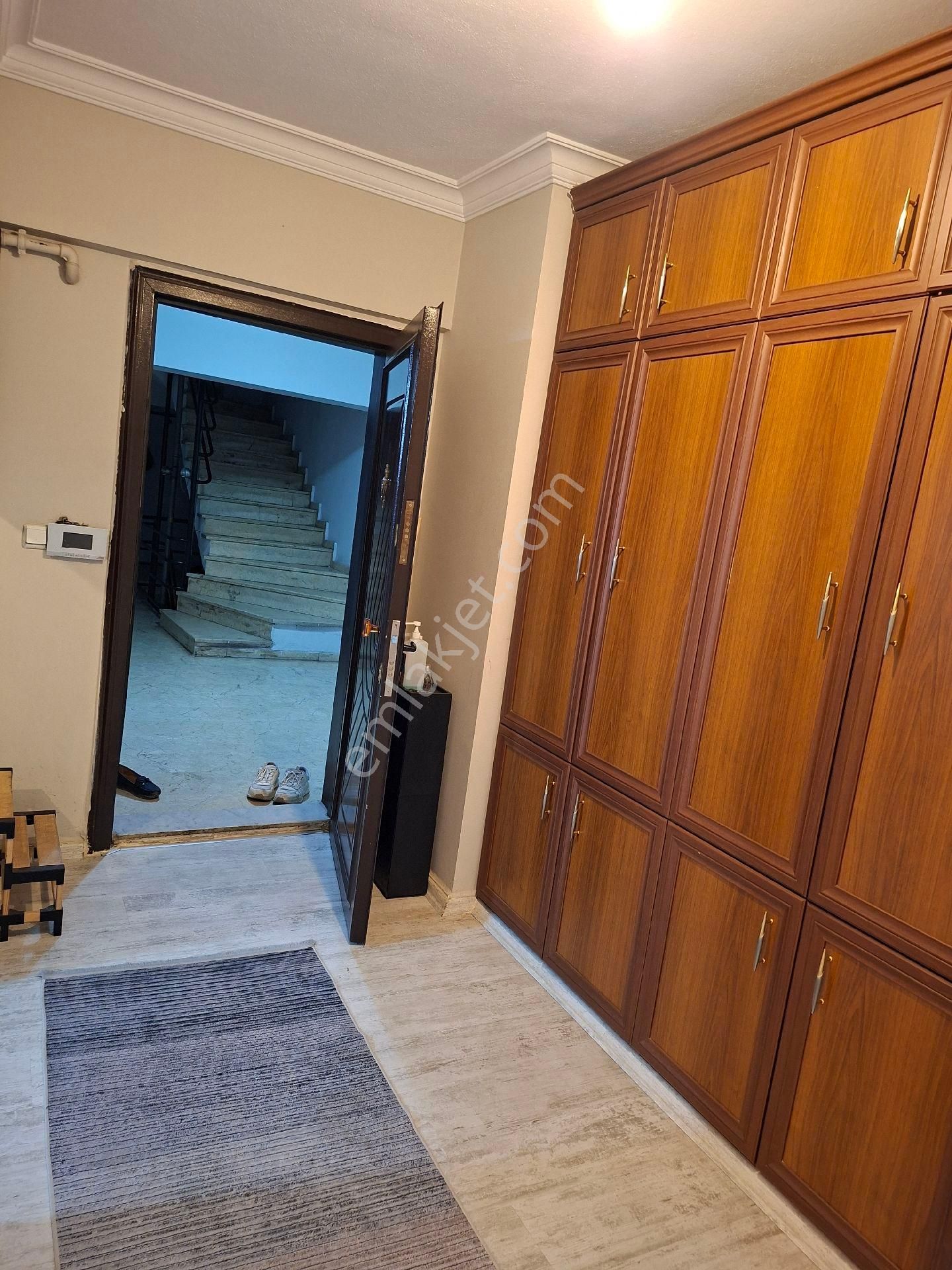 Karşıyaka Yenigirnede Medikal Point Hastanesi Sokağında Sahibinden Satılık 4+1 Daire - Görsel 20