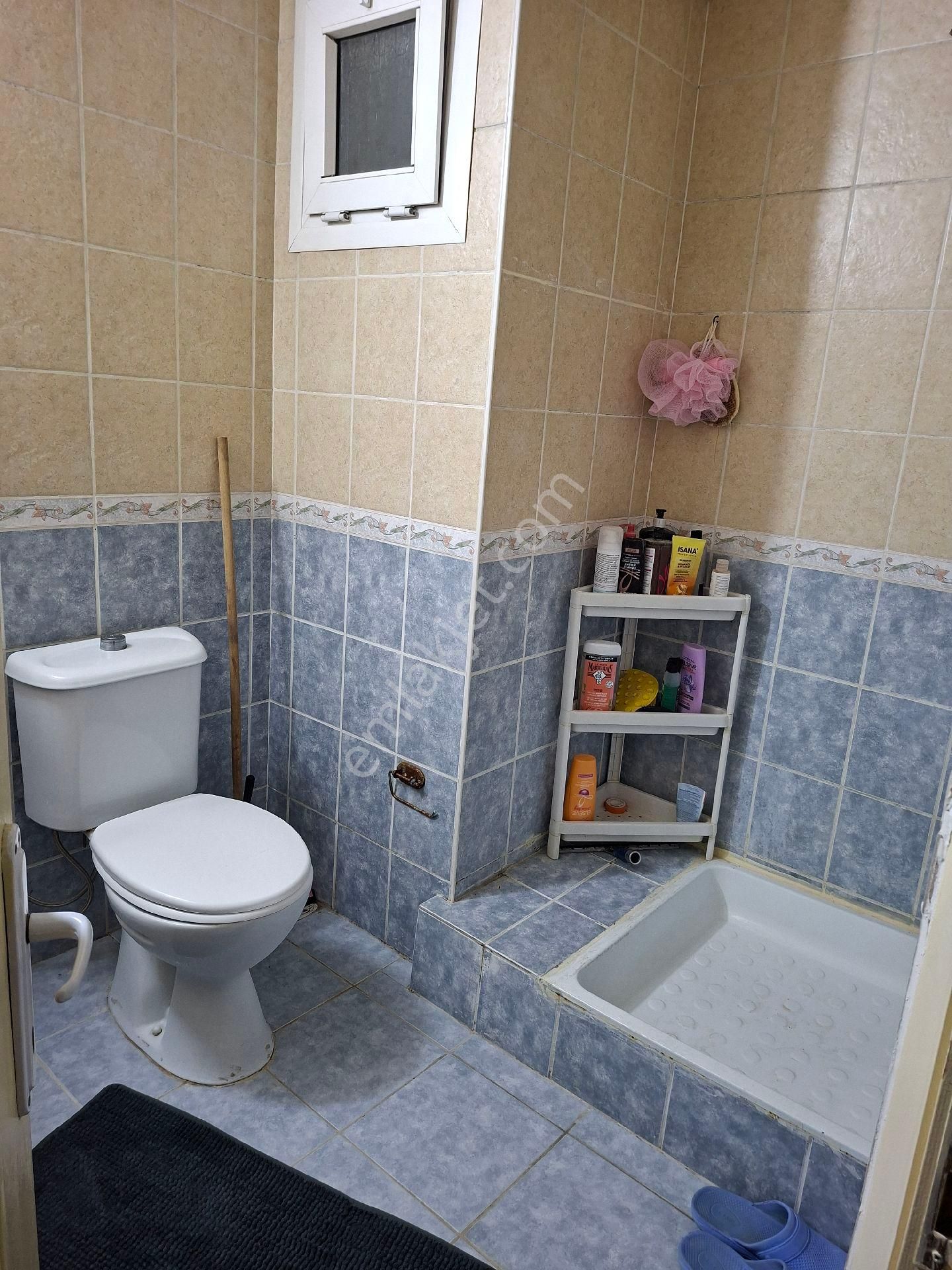 Karşıyaka Yenigirnede Medikal Point Hastanesi Sokağında Sahibinden Satılık 4+1 Daire - Görsel 5