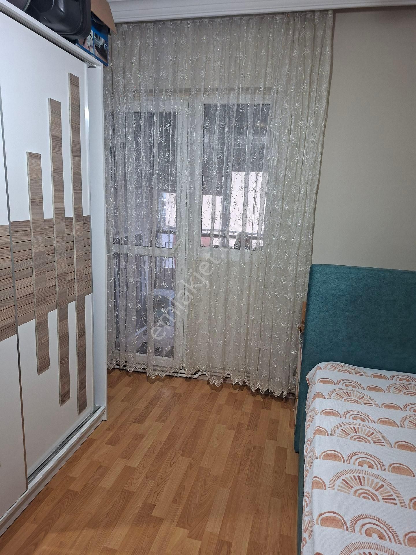 Karşıyaka Yenigirnede Medikal Point Hastanesi Sokağında Sahibinden Satılık 4+1 Daire - Görsel 8