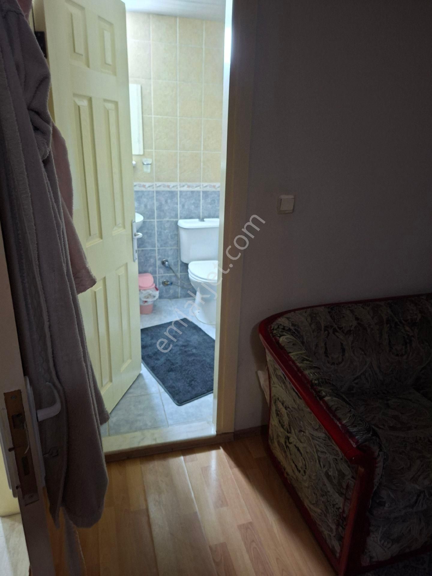 Karşıyaka Yenigirnede Medikal Point Hastanesi Sokağında Sahibinden Satılık 4+1 Daire - Görsel 28