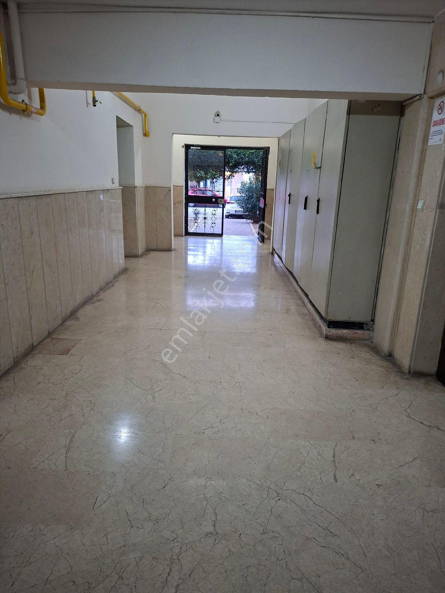 Karşıyaka Yenigirnede Medikal Point Hastanesi Sokağında Sahibinden Satılık 4+1 Daire - Görsel 29