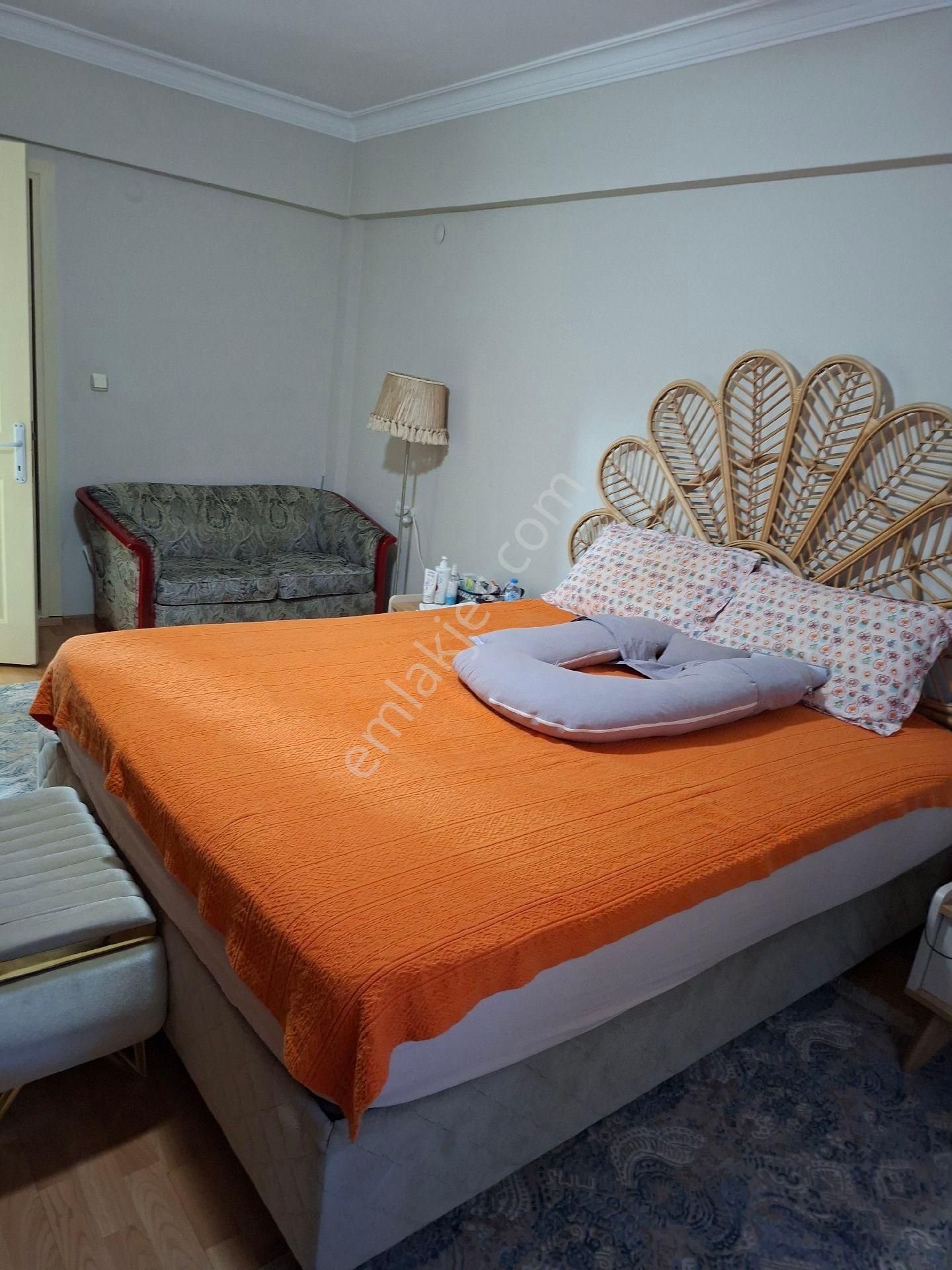 Karşıyaka Yenigirnede Medikal Point Hastanesi Sokağında Sahibinden Satılık 4+1 Daire - Görsel 6