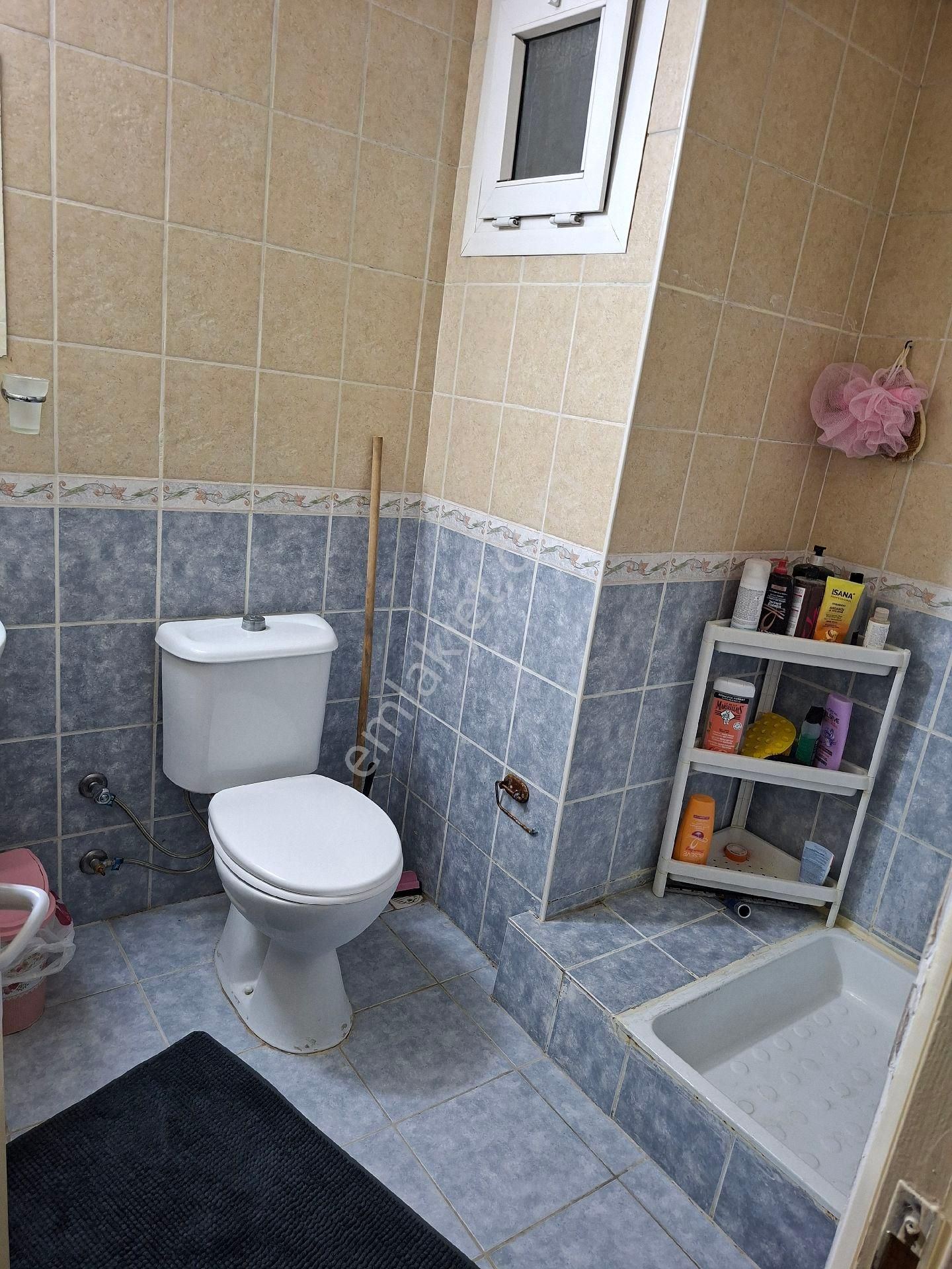 Karşıyaka Yenigirnede Medikal Point Hastanesi Sokağında Sahibinden Satılık 4+1 Daire - Görsel 27