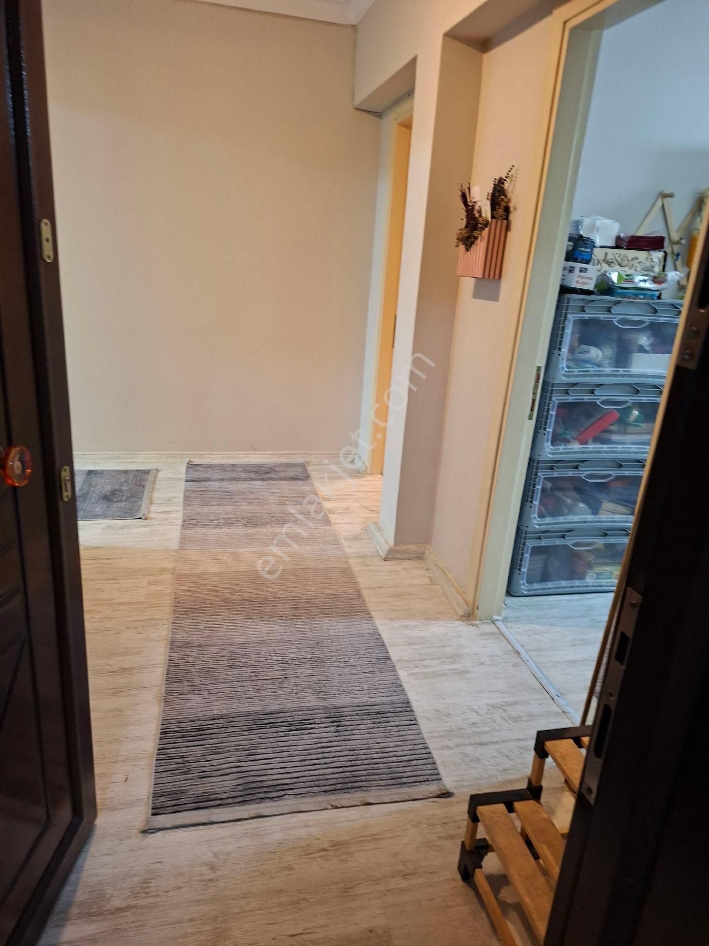 Karşıyaka Yenigirnede Medikal Point Hastanesi Sokağında Sahibinden Satılık 4+1 Daire - Görsel 21