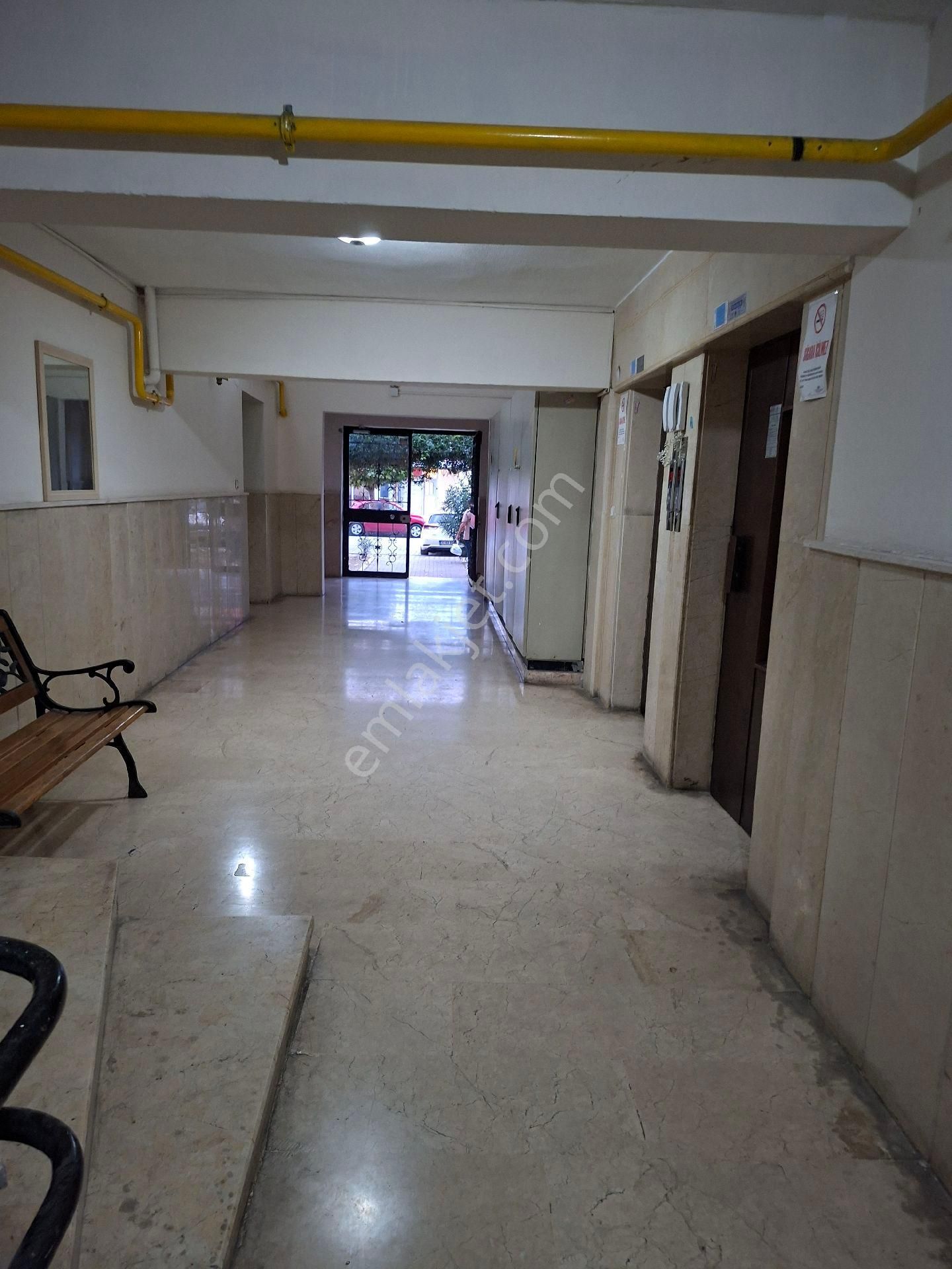 Karşıyaka Yenigirnede Medikal Point Hastanesi Sokağında Sahibinden Satılık 4+1 Daire - Görsel 3