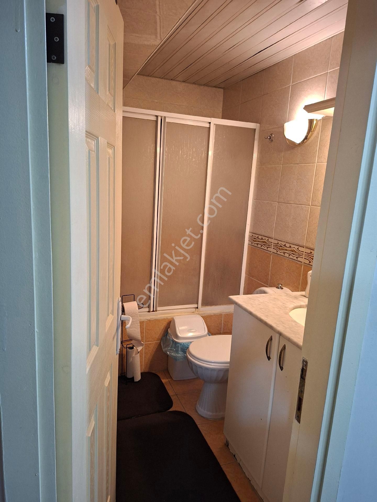 Karşıyaka Yenigirnede Medikal Point Hastanesi Sokağında Sahibinden Satılık 4+1 Daire - Görsel 11