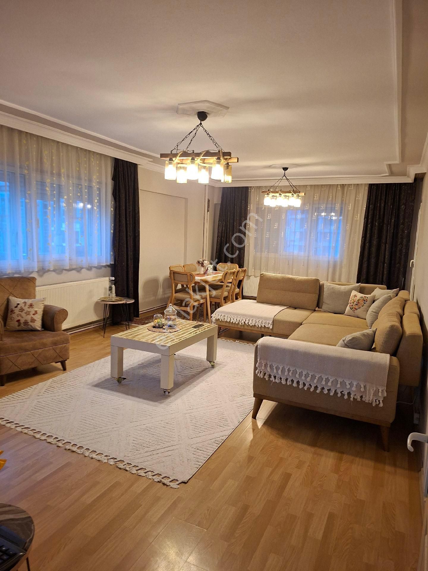 Karşıyaka Yenigirnede Medikal Point Hastanesi Sokağında Sahibinden Satılık 4+1 Daire - Görsel 17