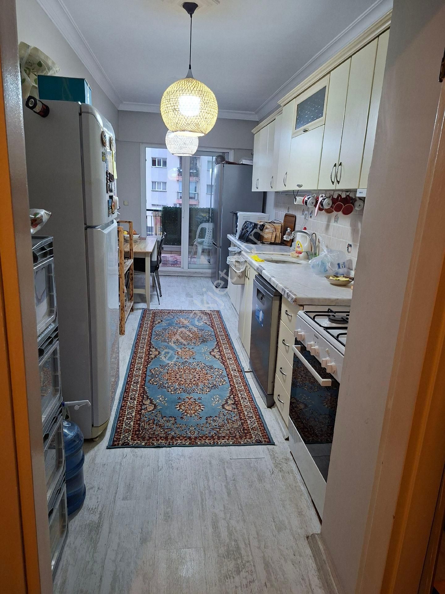 Karşıyaka Yenigirnede Medikal Point Hastanesi Sokağında Sahibinden Satılık 4+1 Daire - Görsel 24